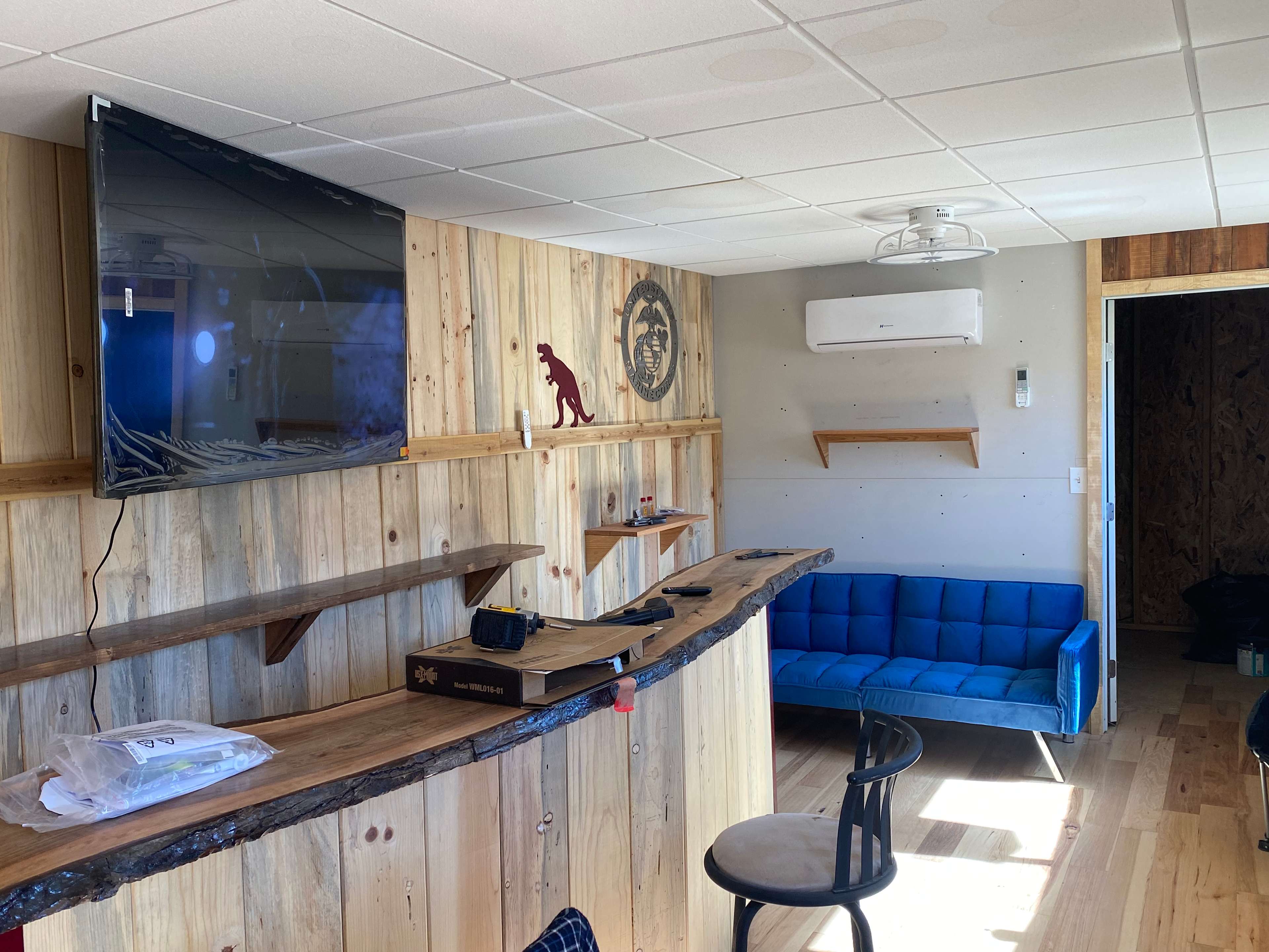 B&B Family Ranch Camp