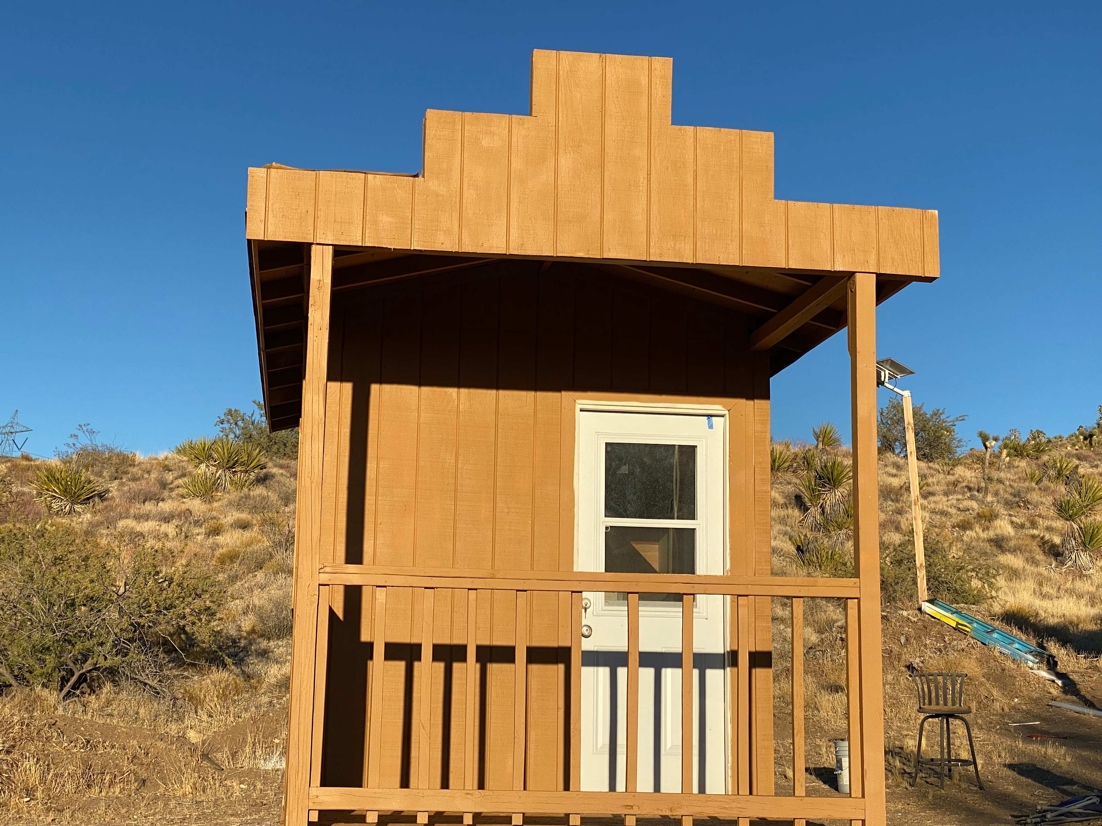 B&B Family Ranch Camp