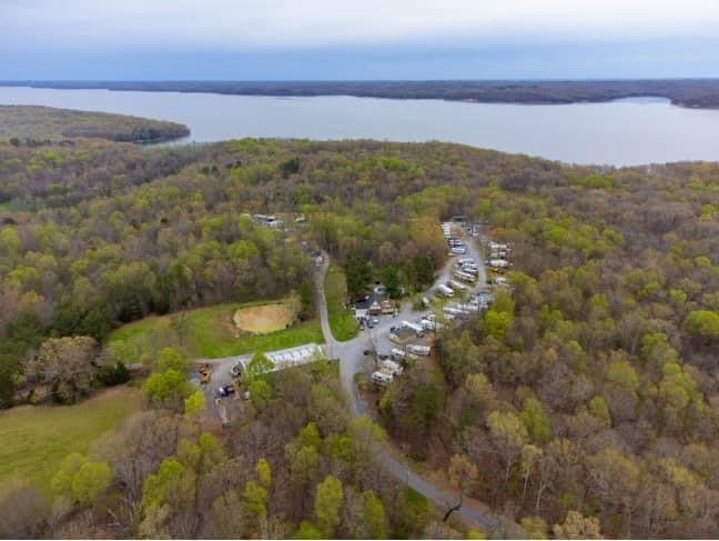 Tanglewood Campground & RV Resort
