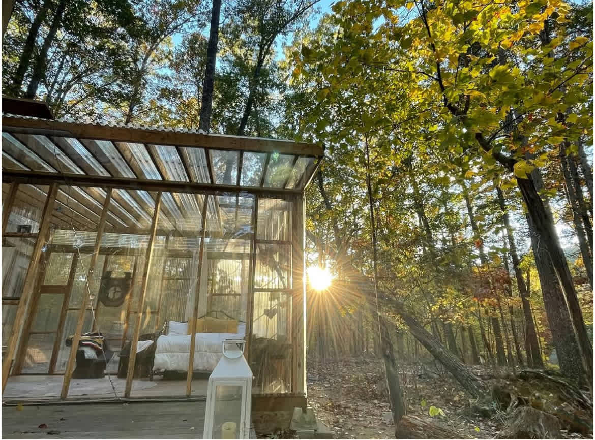 Casita Of LOVE (Panhandle WV)
