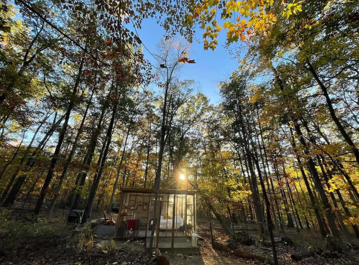Casita Of LOVE (Panhandle WV)