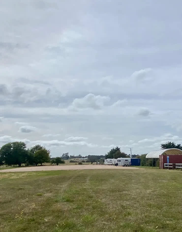Valmont Farms