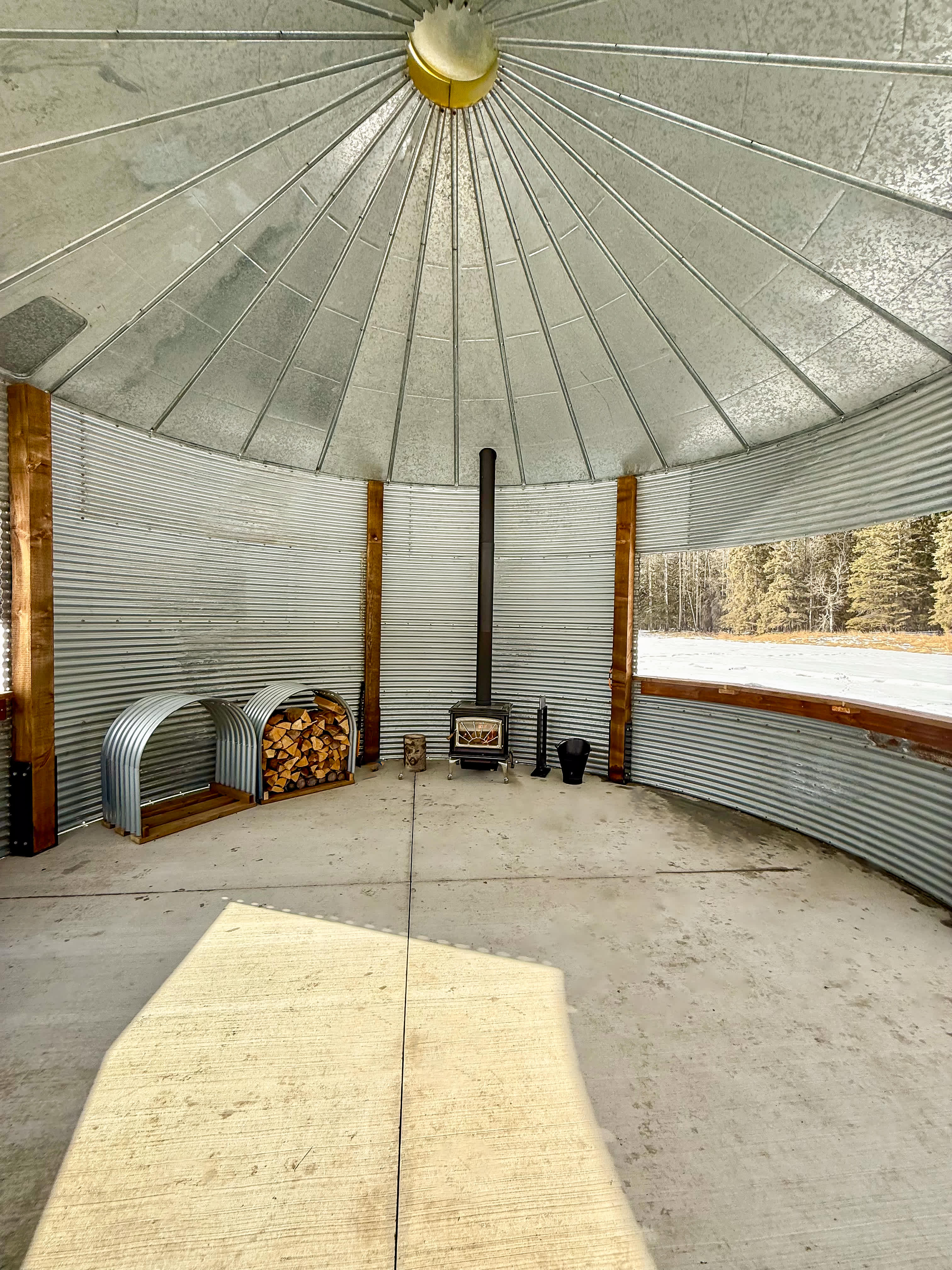 Cow Lake Ranch
