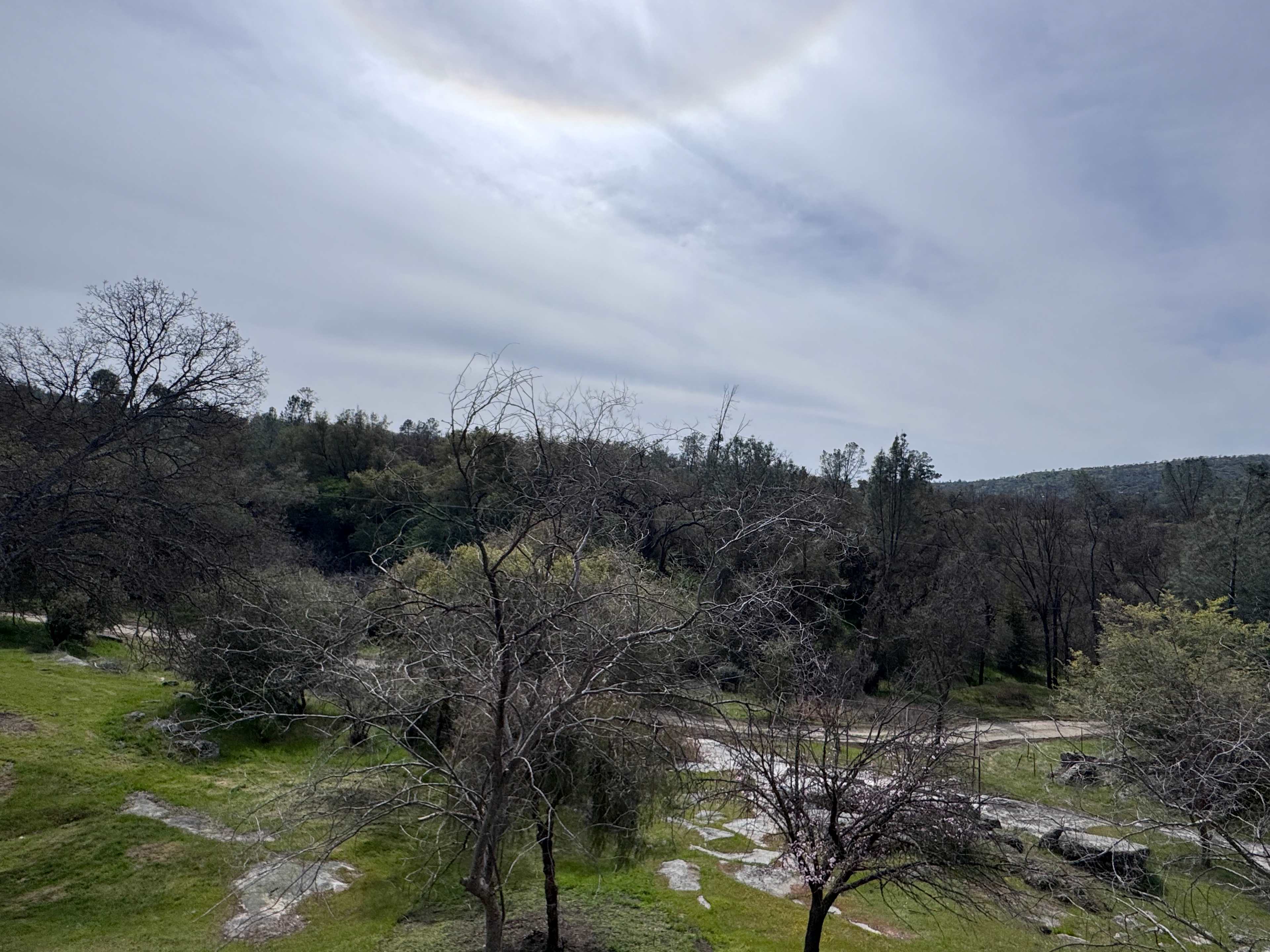 San Pedro Ranch