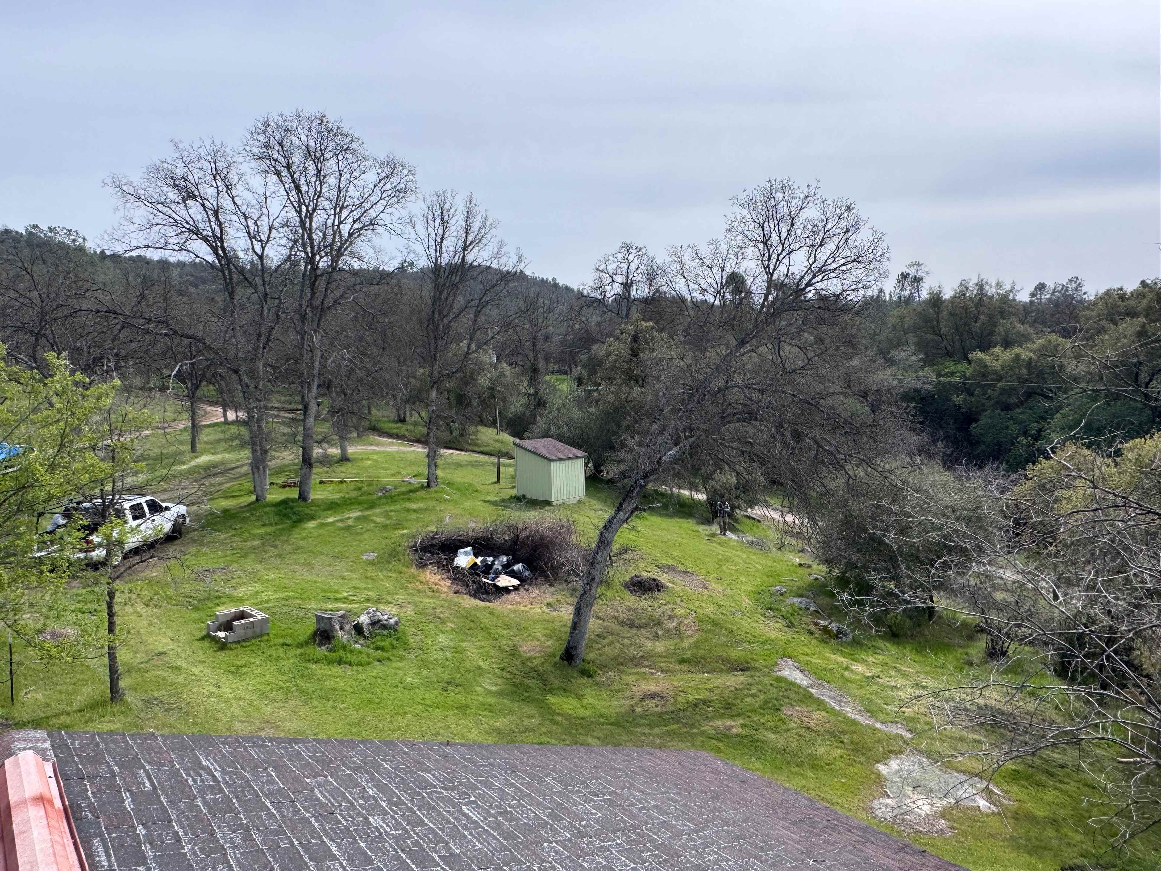 San Pedro Ranch