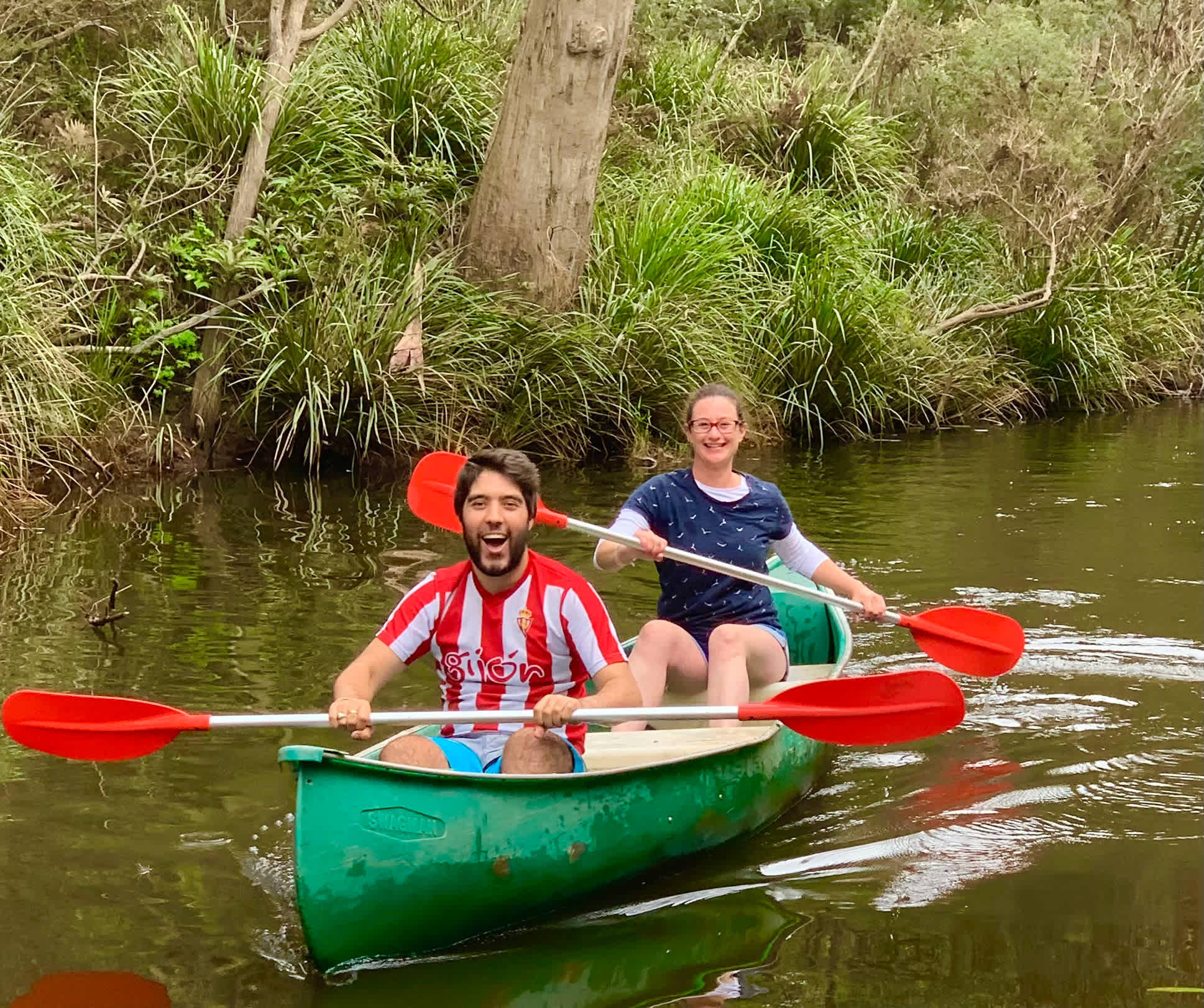 Kurrajong Trails & Cottages
