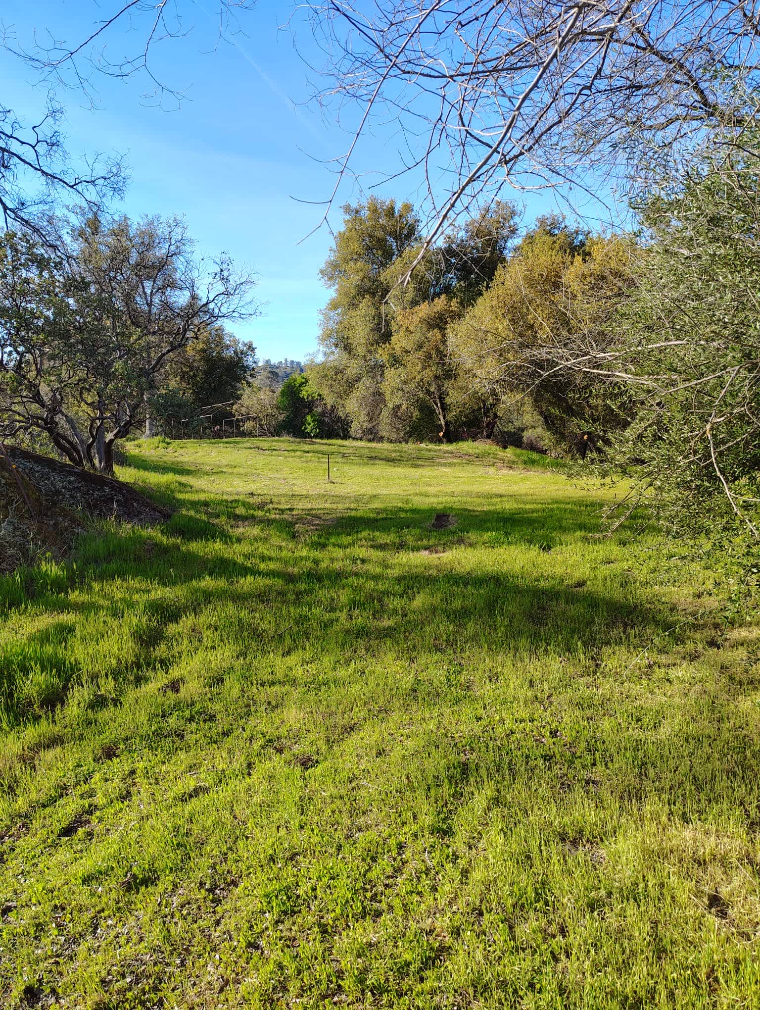 San Pedro Ranch