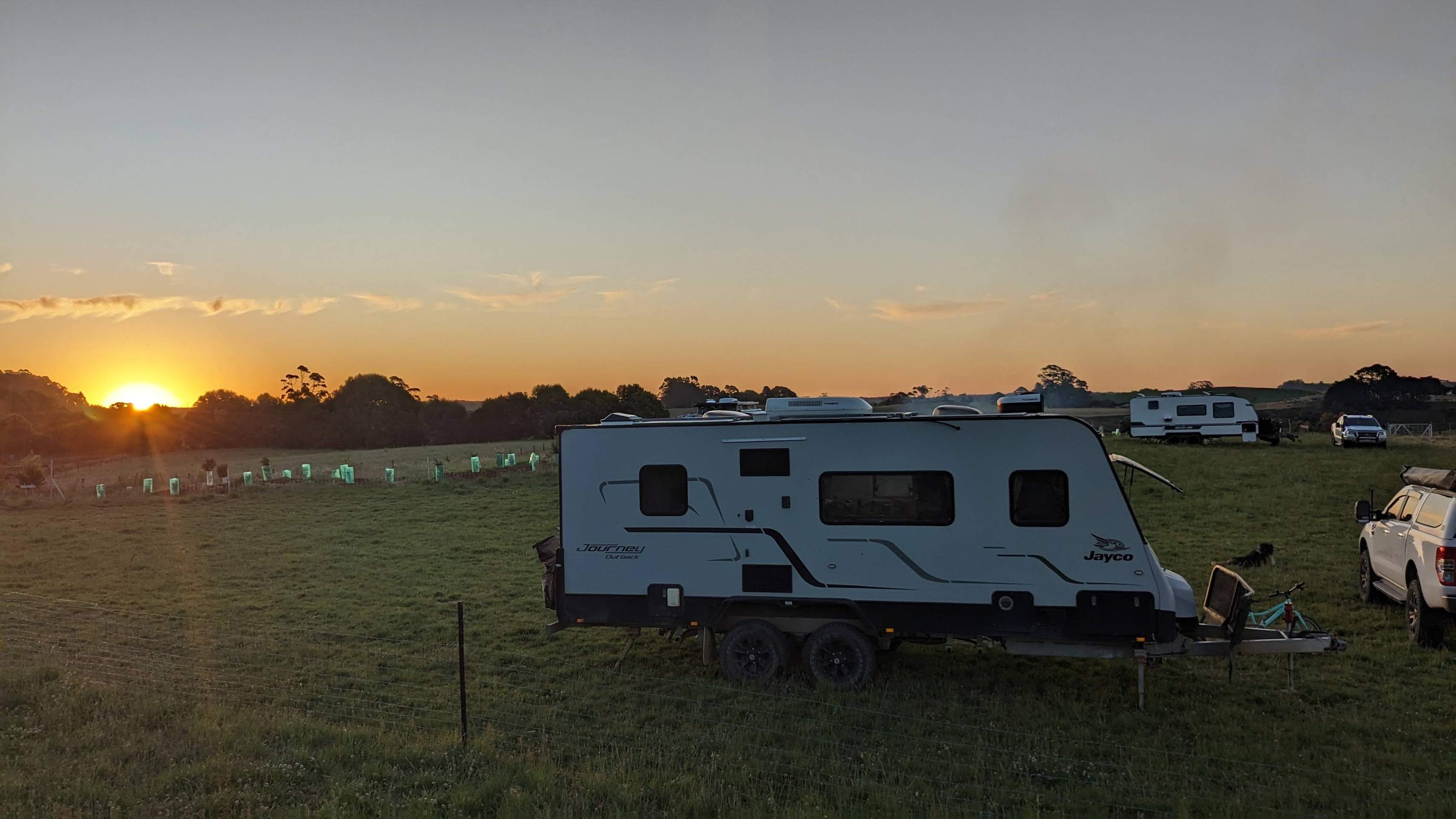 Mount Gnomon Farm