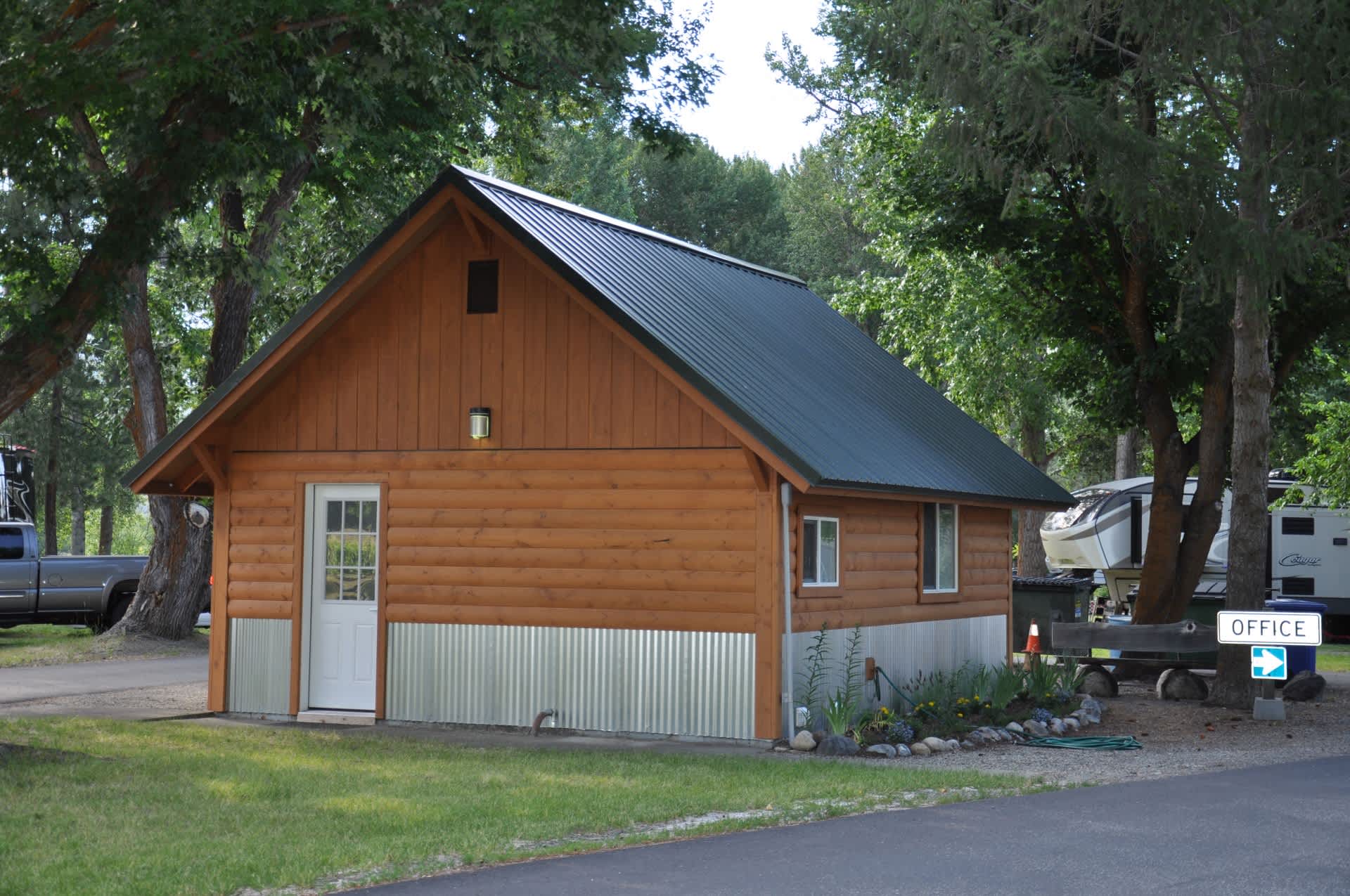 River Bend RV Park and Campground
