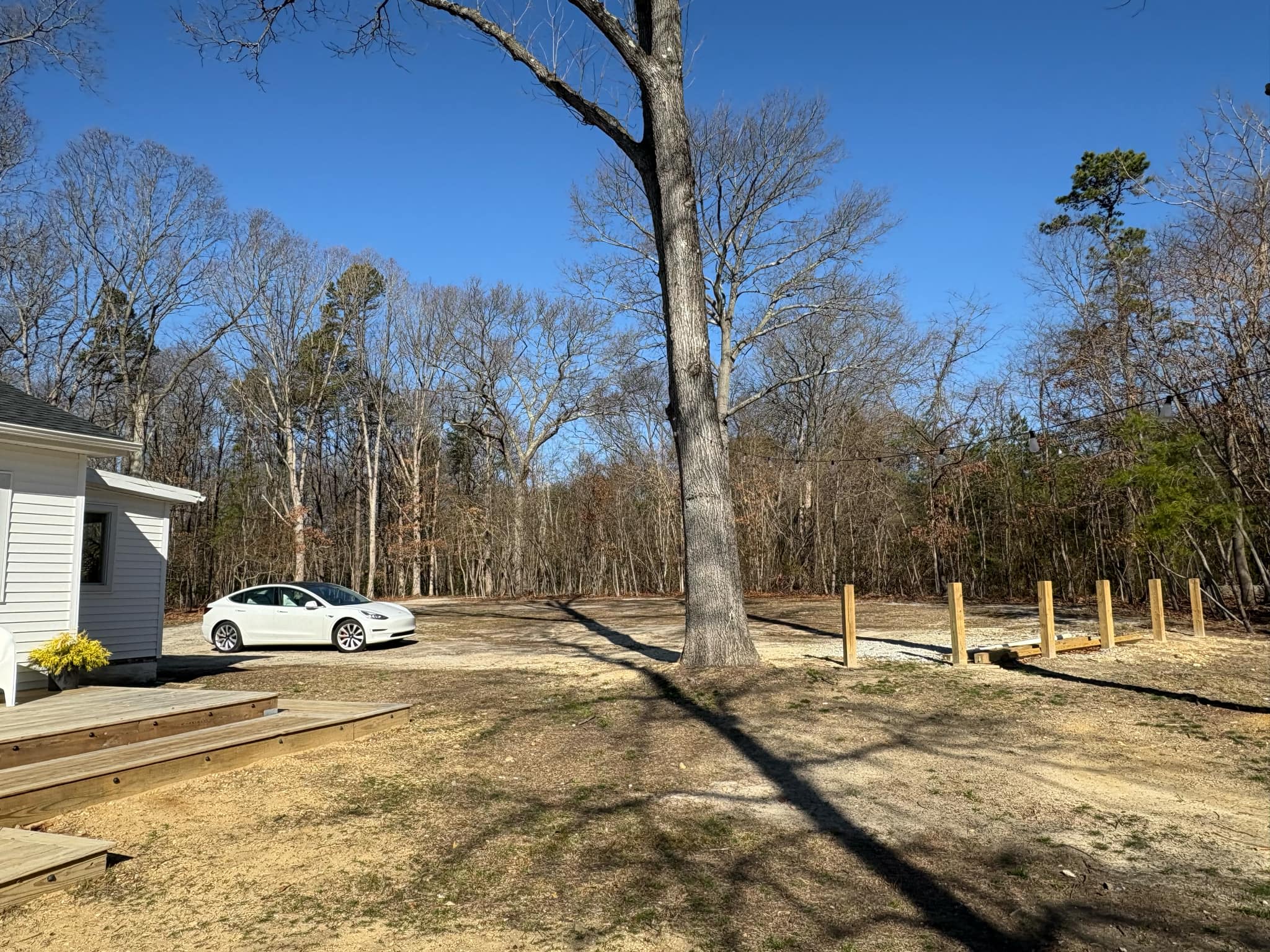 Unique Glamping/RV Site on 15 Acre