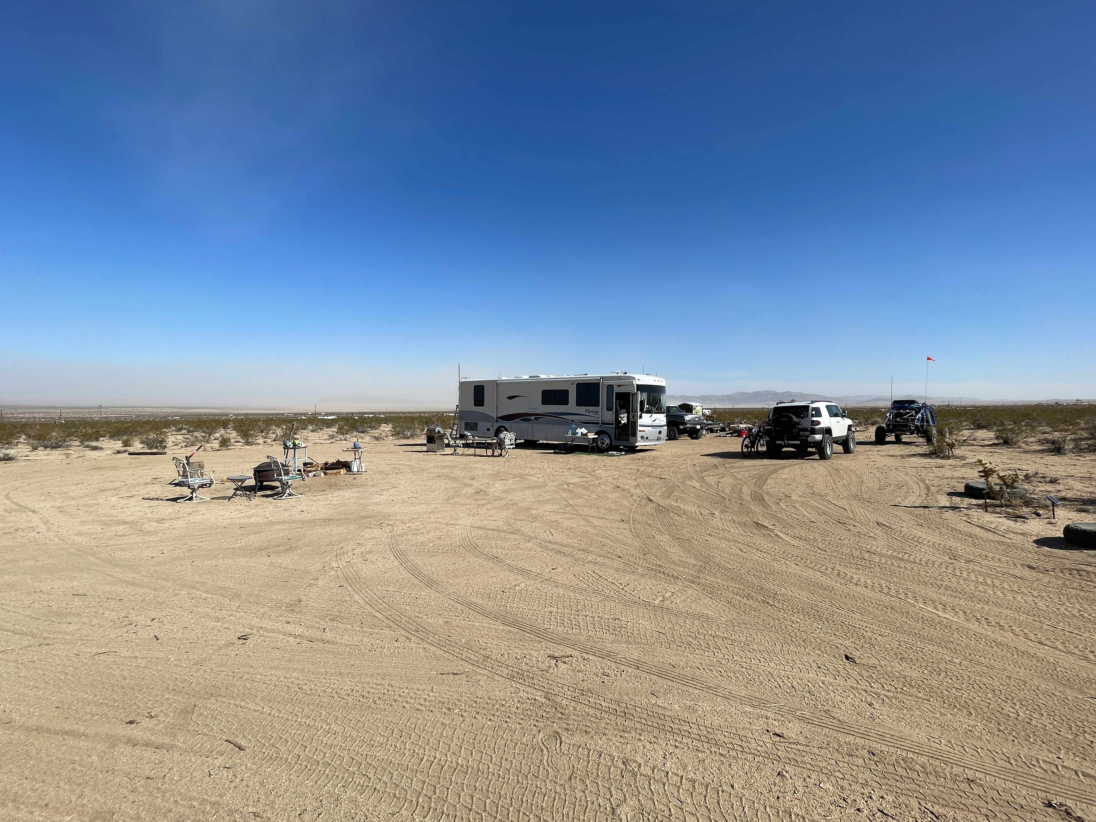 SKYWOLF STATION JTree & KOH