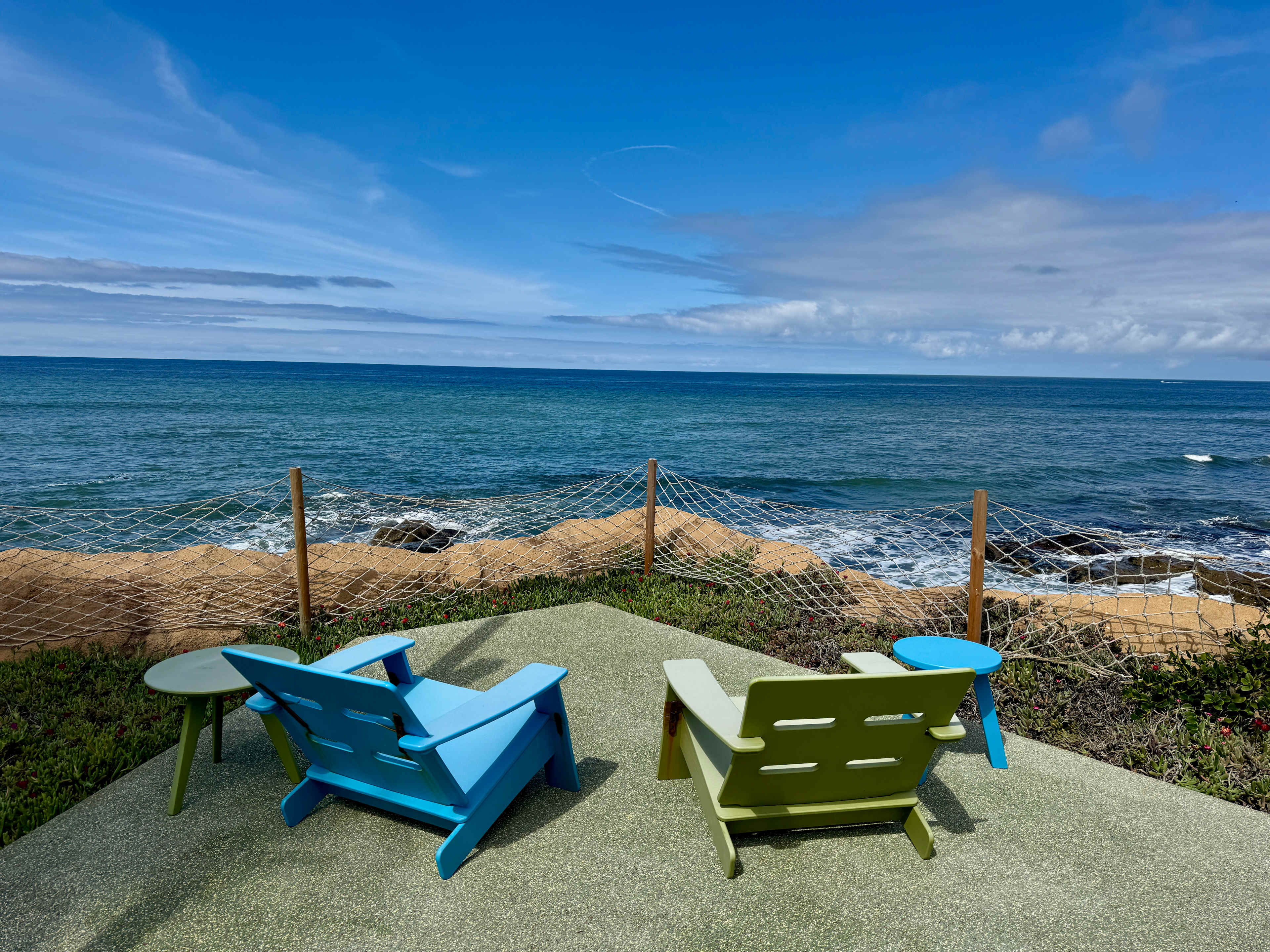 Ocean Front Sanctuary