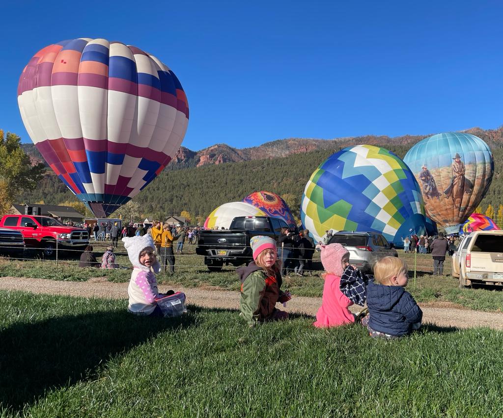 Animas Valley View