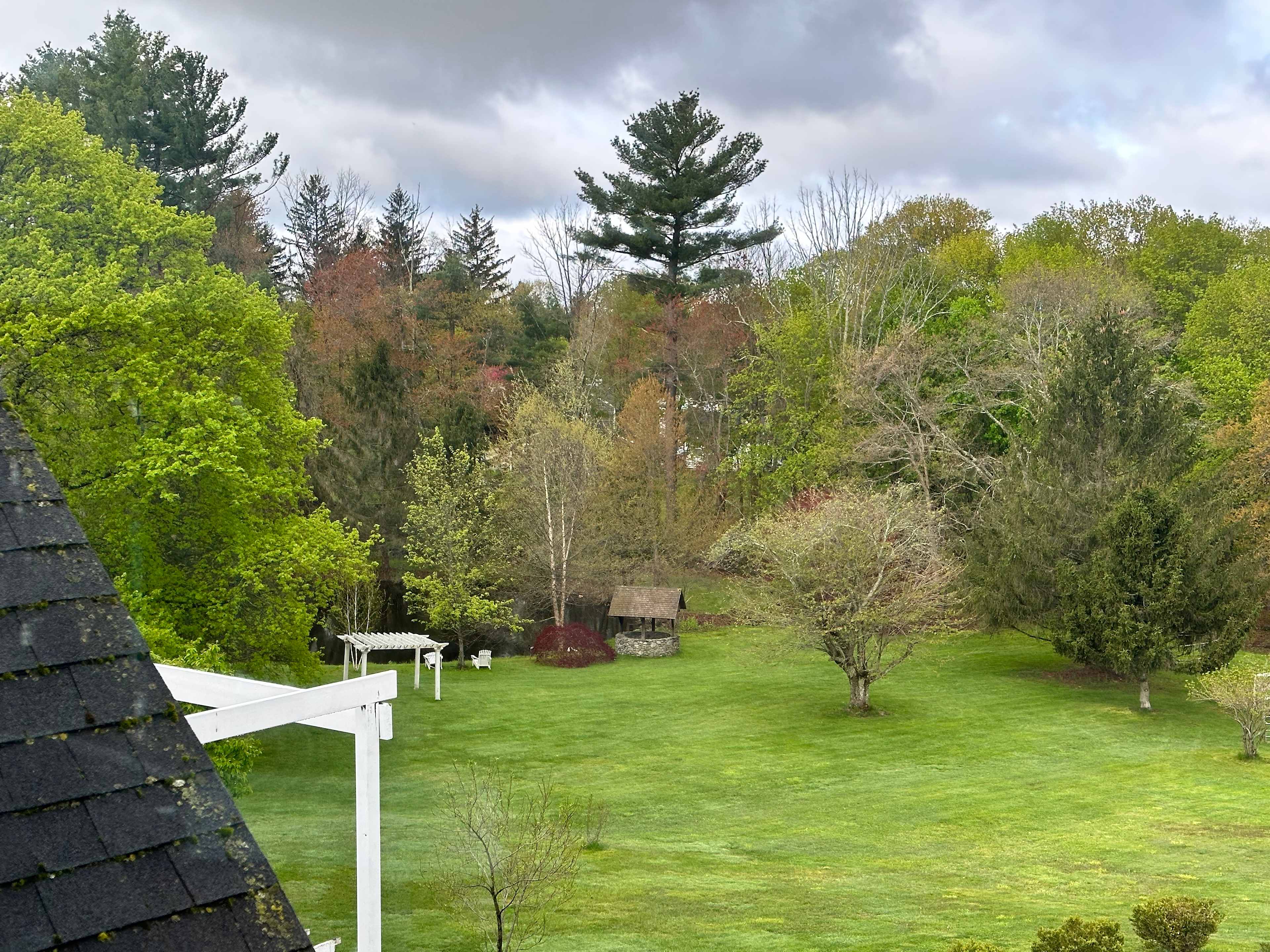 Inn On The Horse Farm