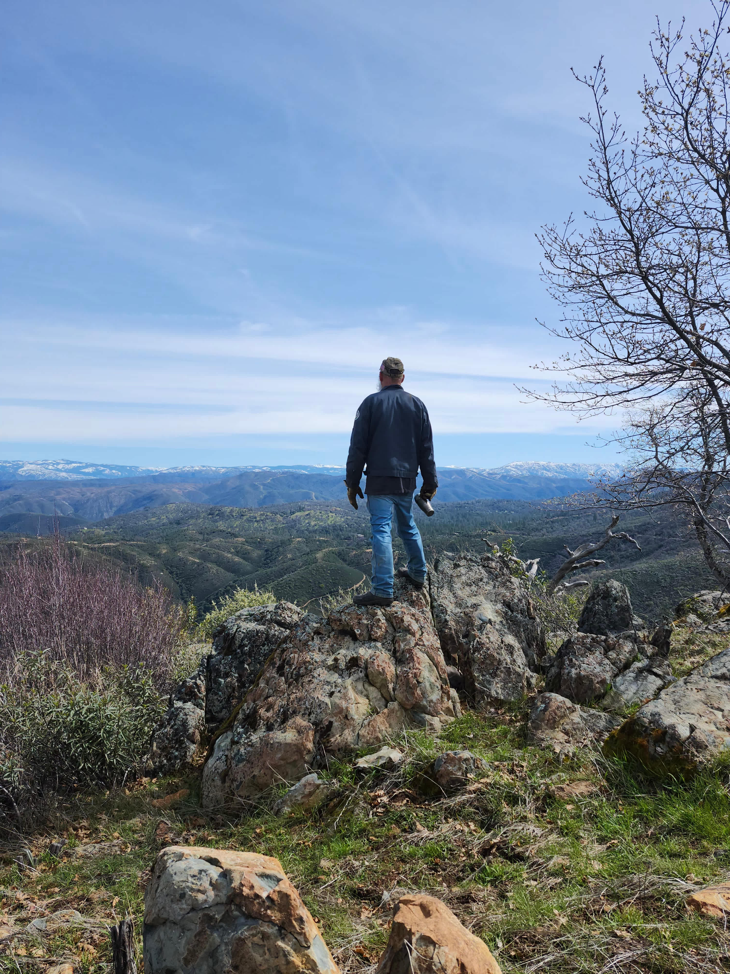 Canyon Crest Private Camping and RV