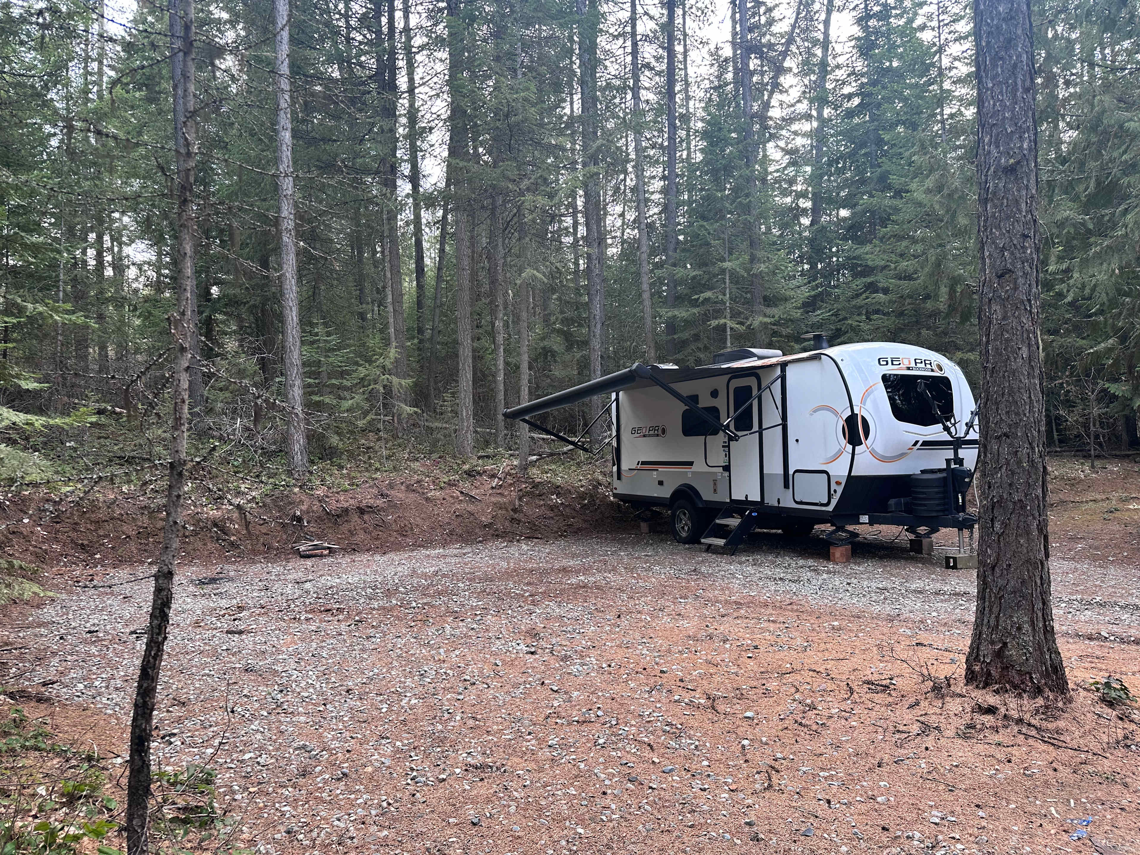 Wildwood Pines