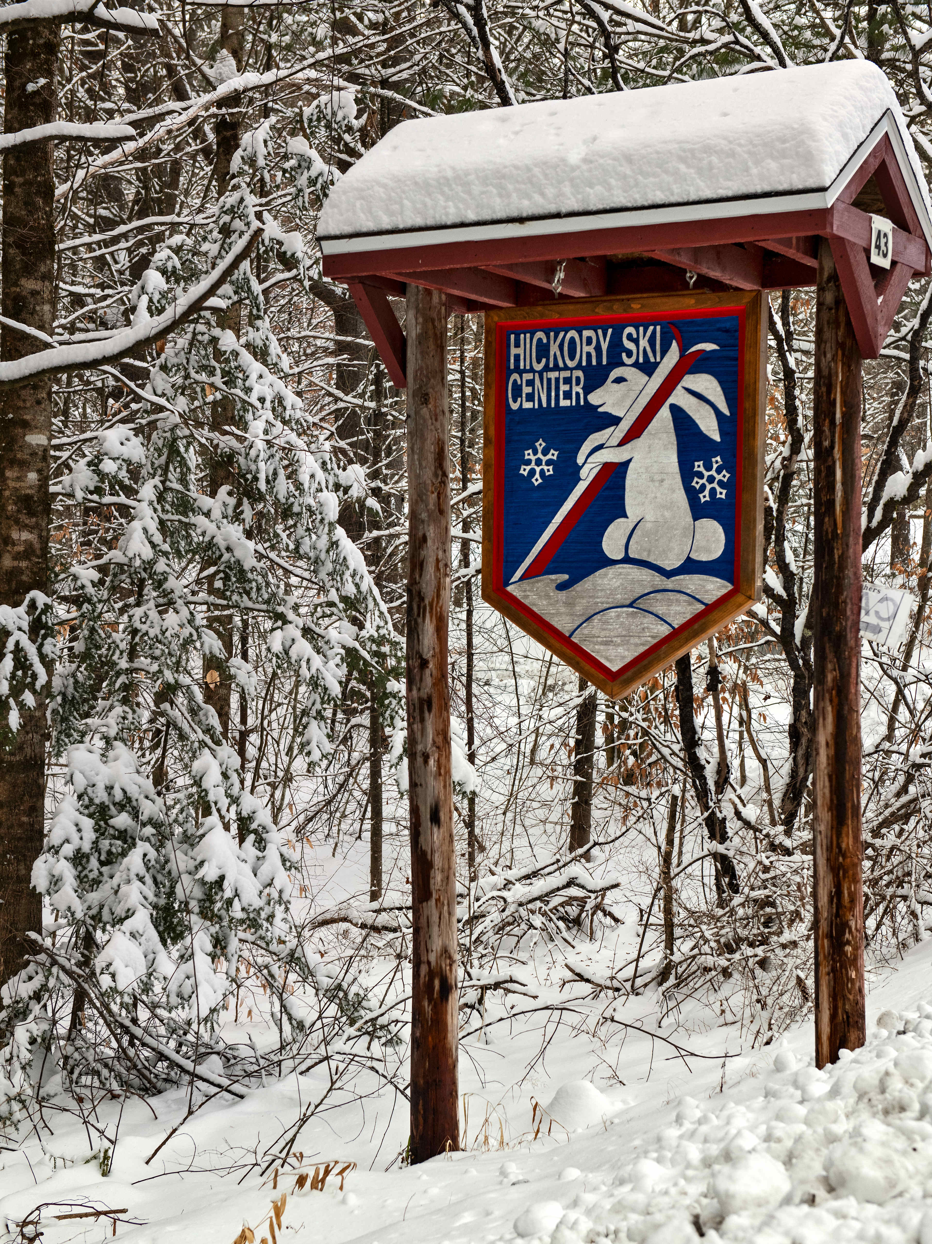 Hickory Tent & RV