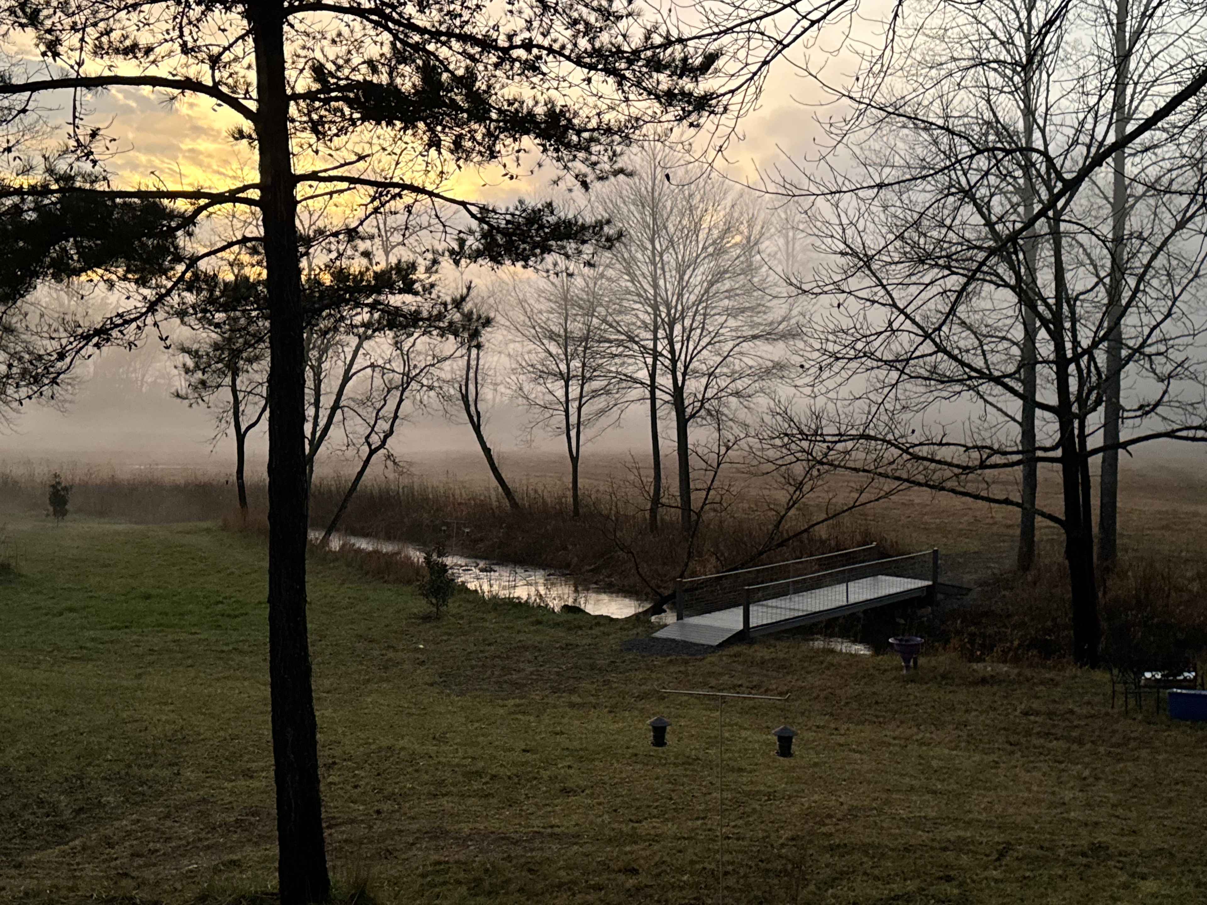 Rest And Relax Retreat