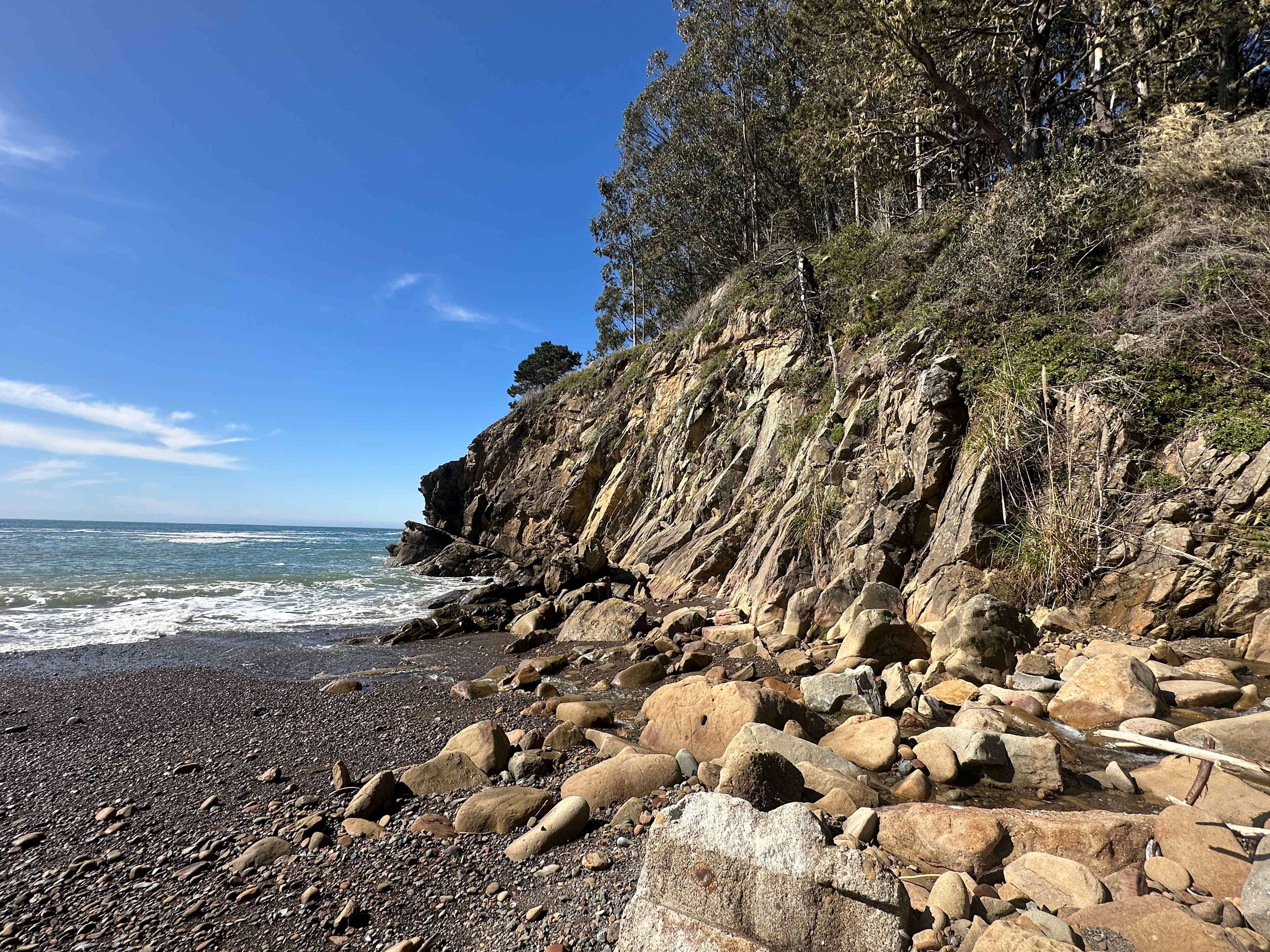 Timber Cove Campground