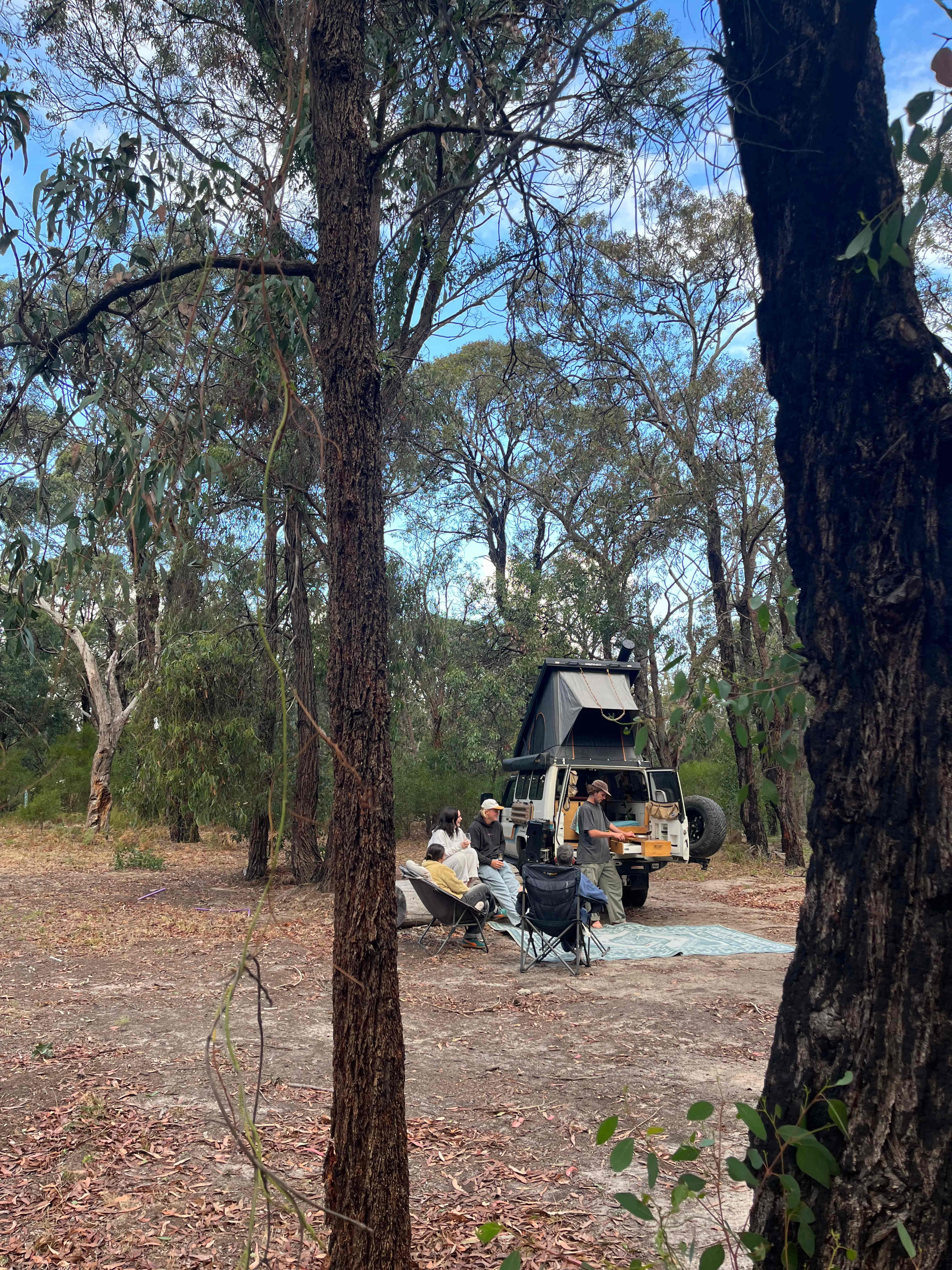 Aireys Inlet - Home Base 1