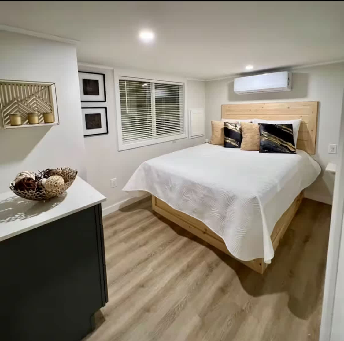 Canyon Country Campground  Glamping