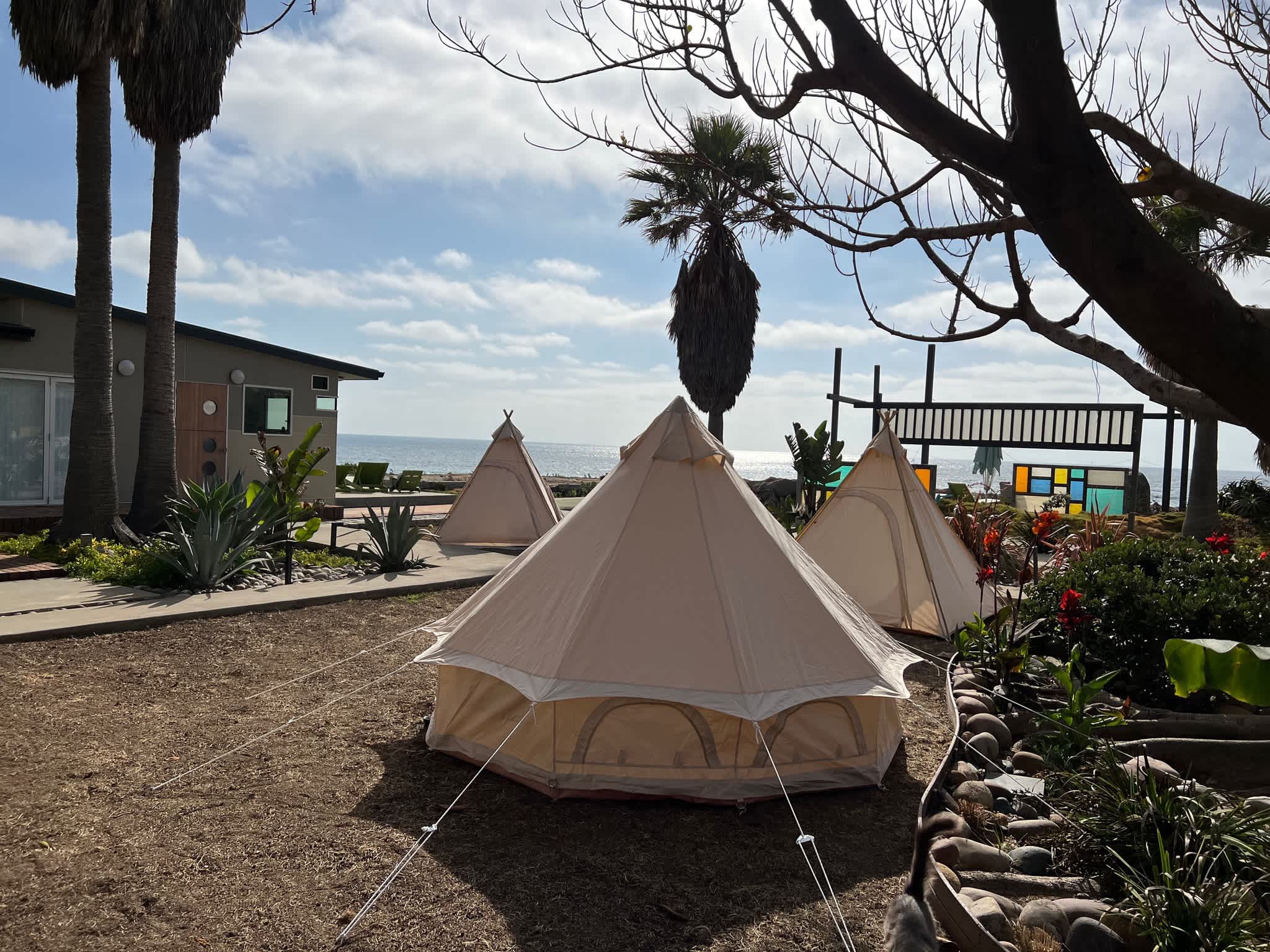 Ocean Front Sanctuary