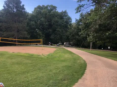Wildcat Springs Campground And Pool