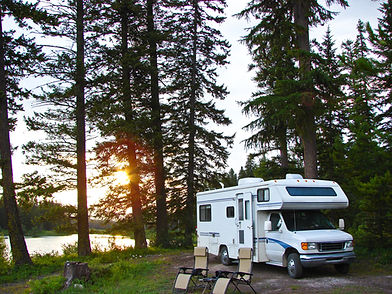 The Cove Lakeside Retreat