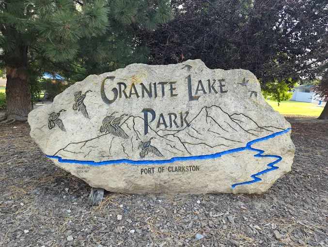 Granite Lake Premier RV Resort