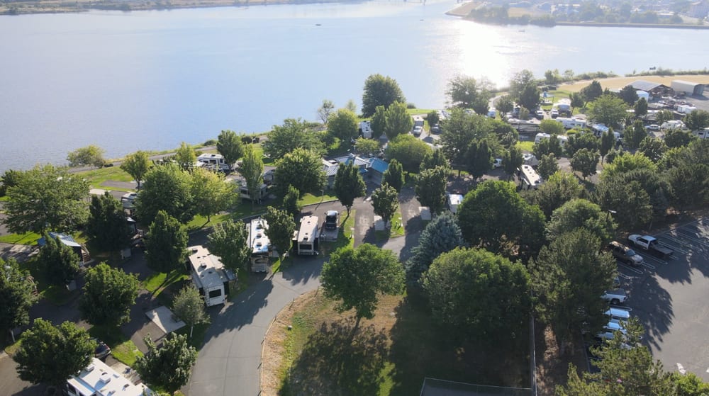 Granite Lake Premier RV Resort