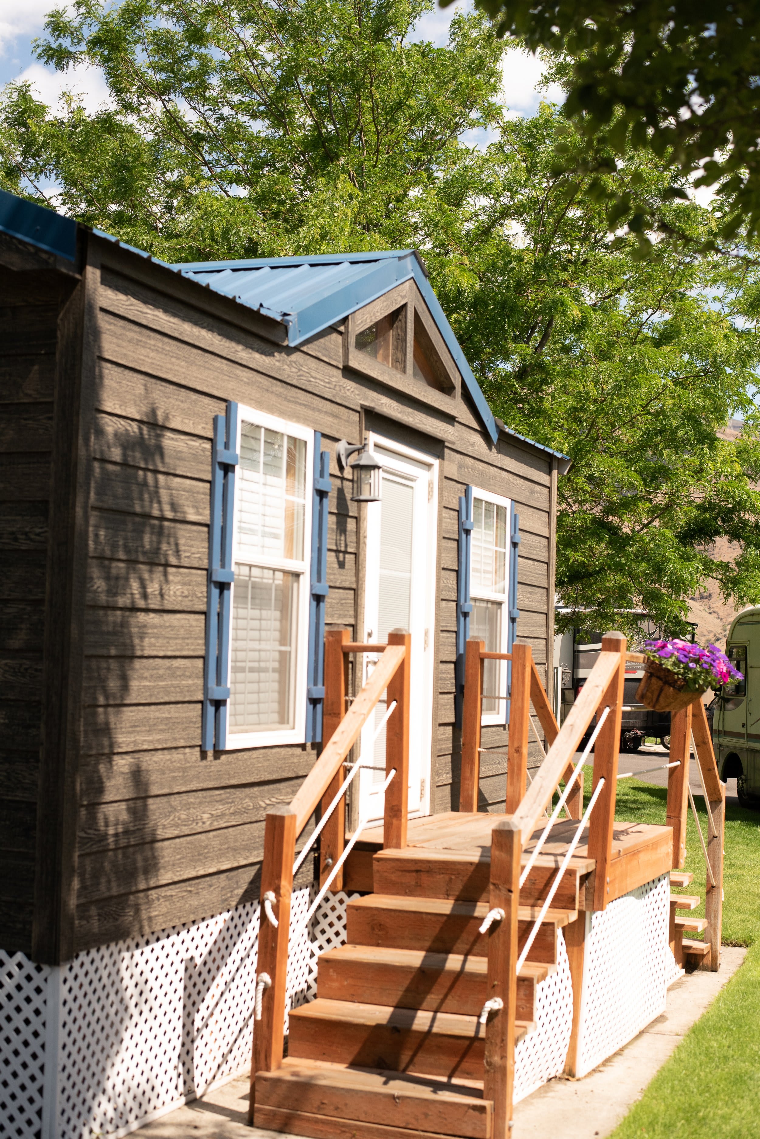 Granite Lake Premier RV Resort