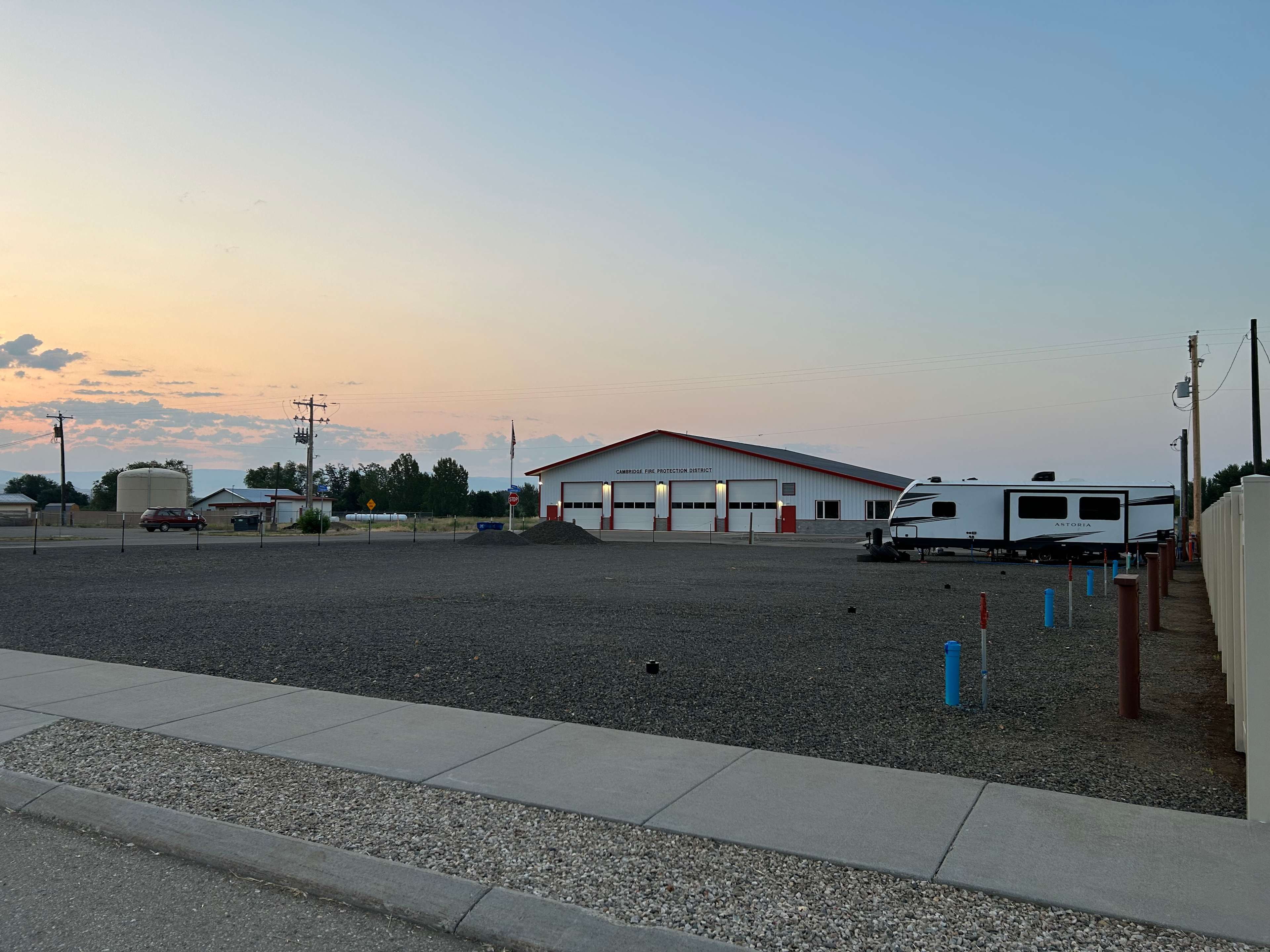 Superior St. RV Park