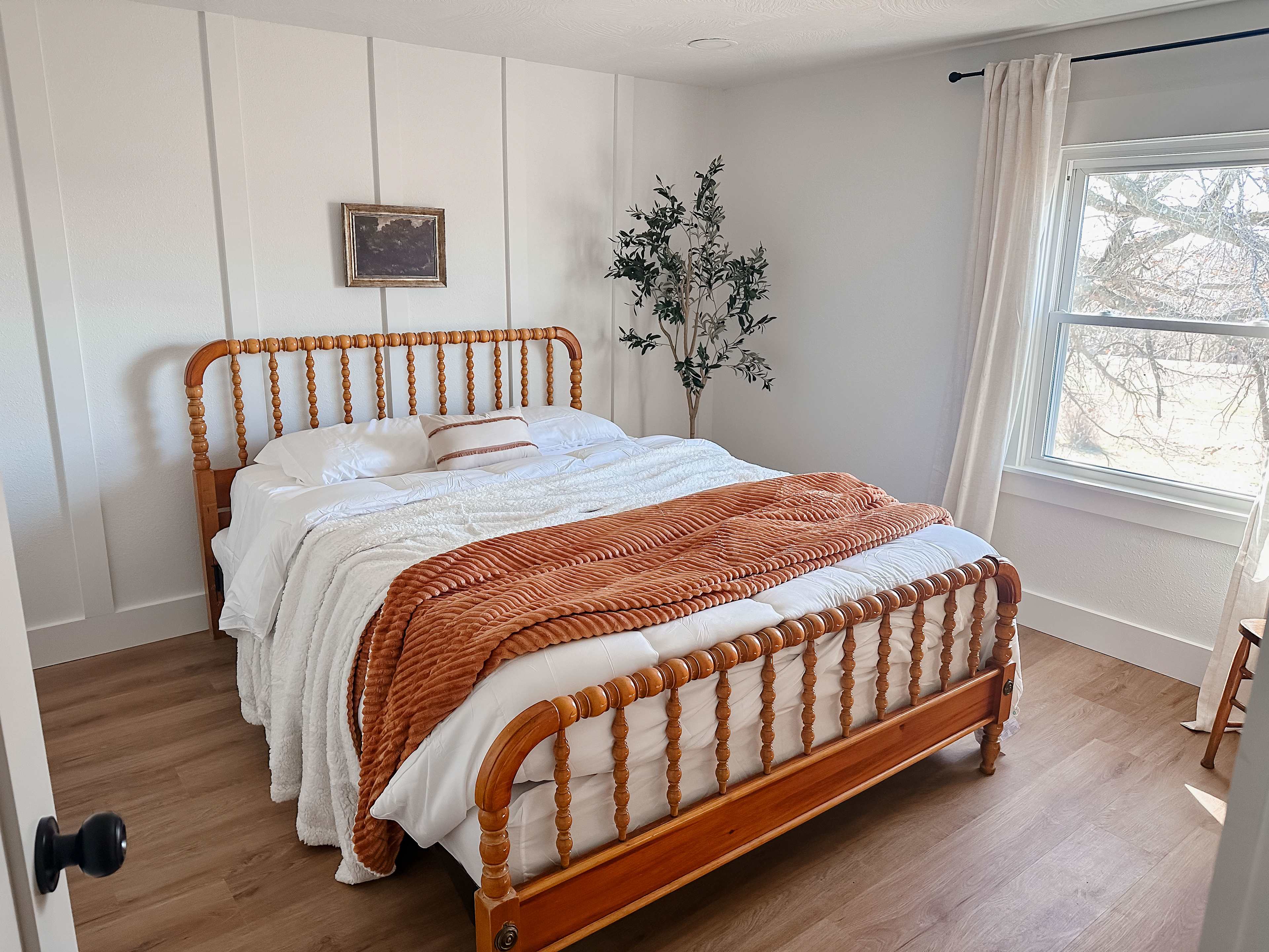 The Lodge At Cedar Bluff Farms
