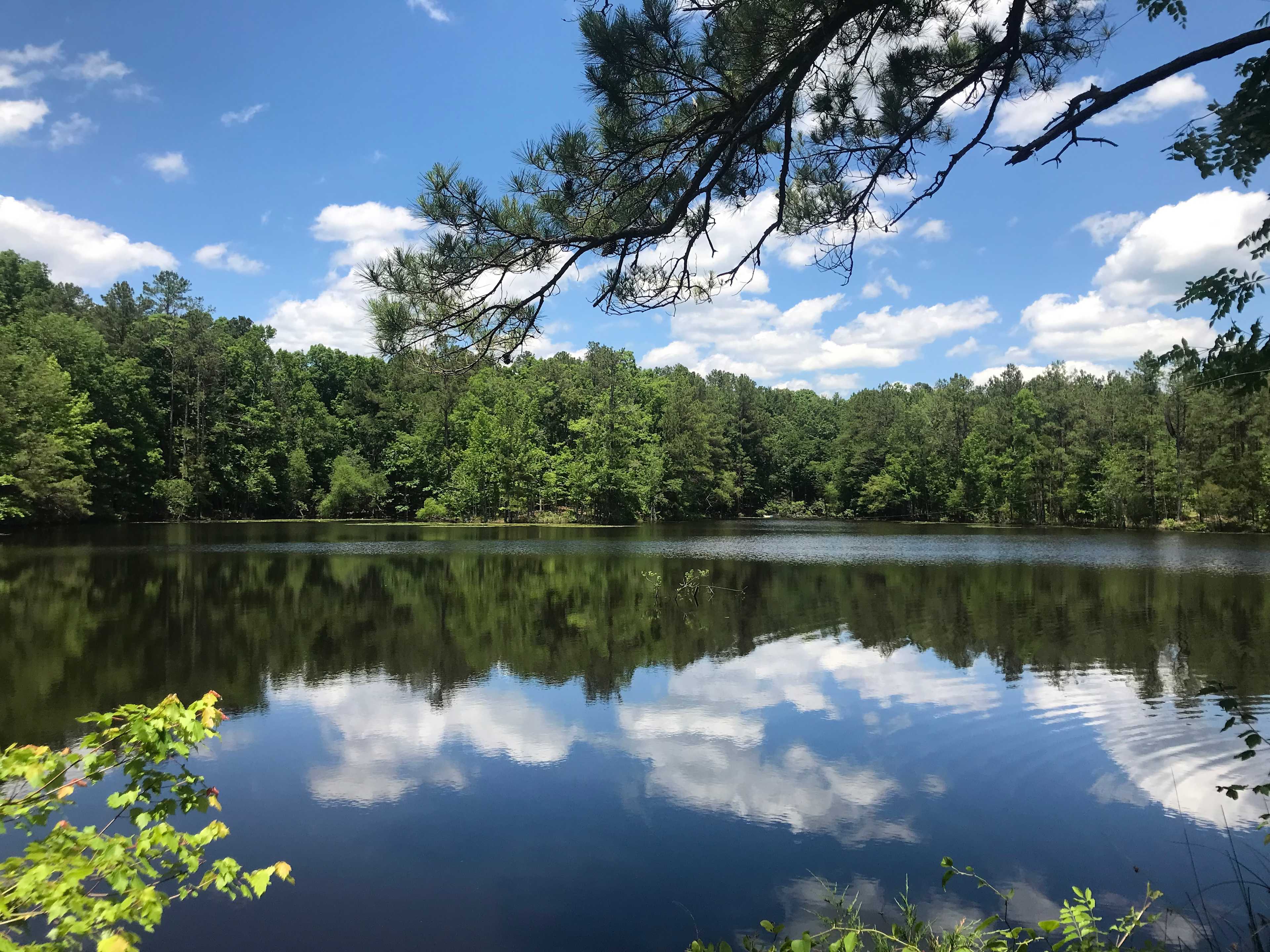 Landscape Lakes