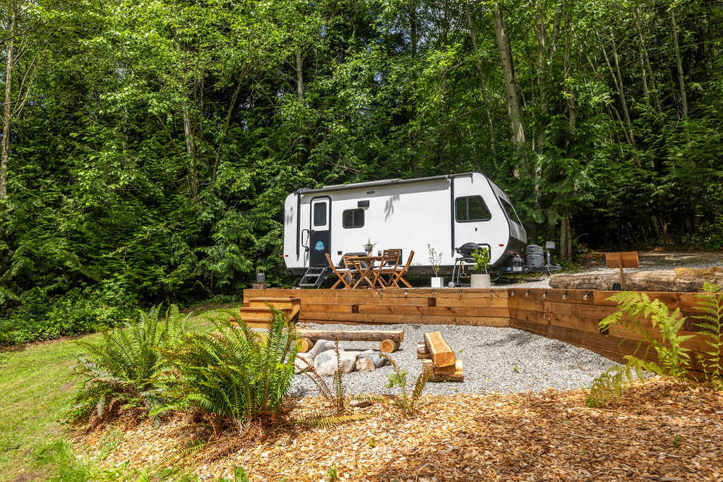 Coastline Wanderer Getaway