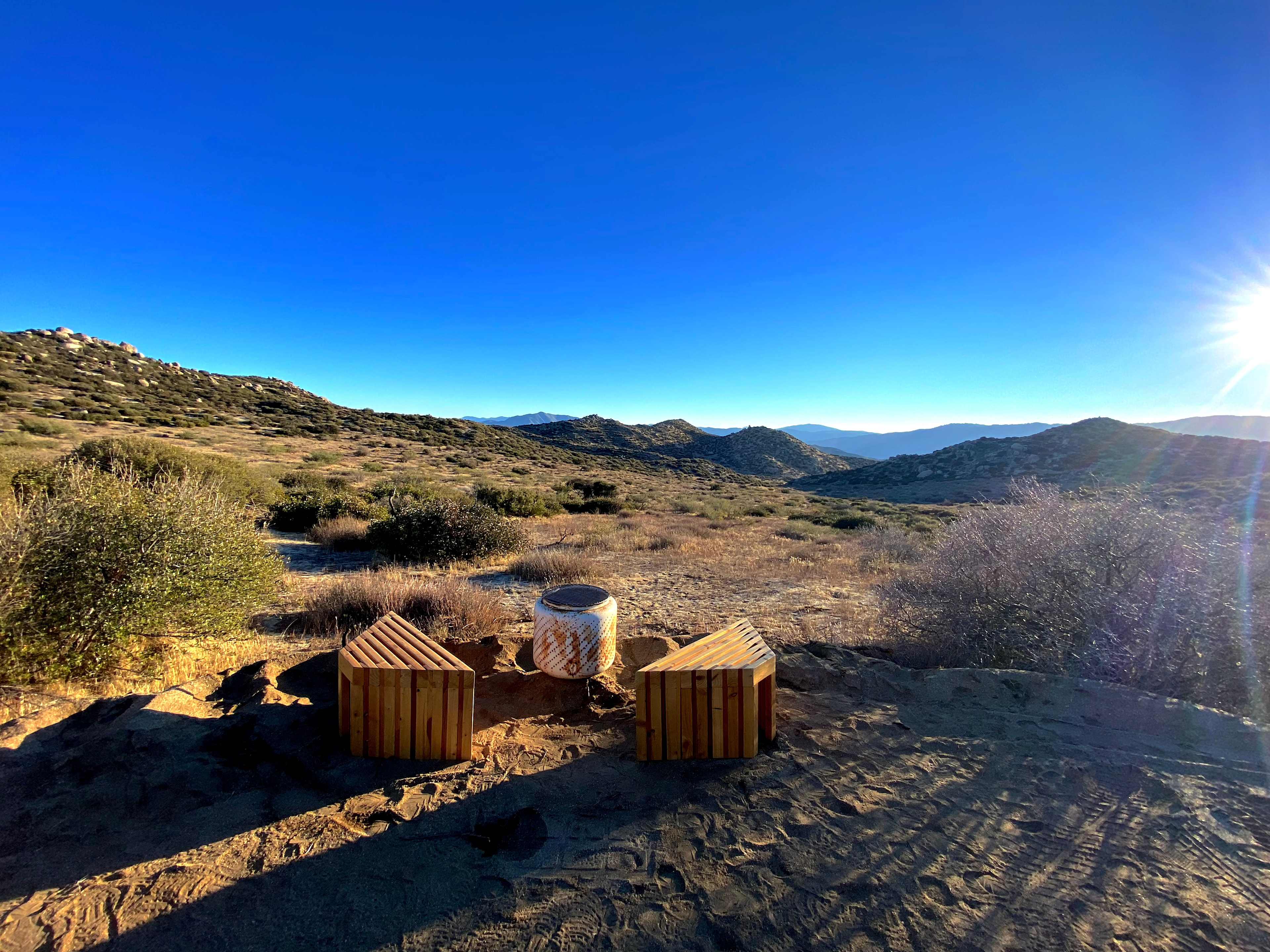 Pool Ranch