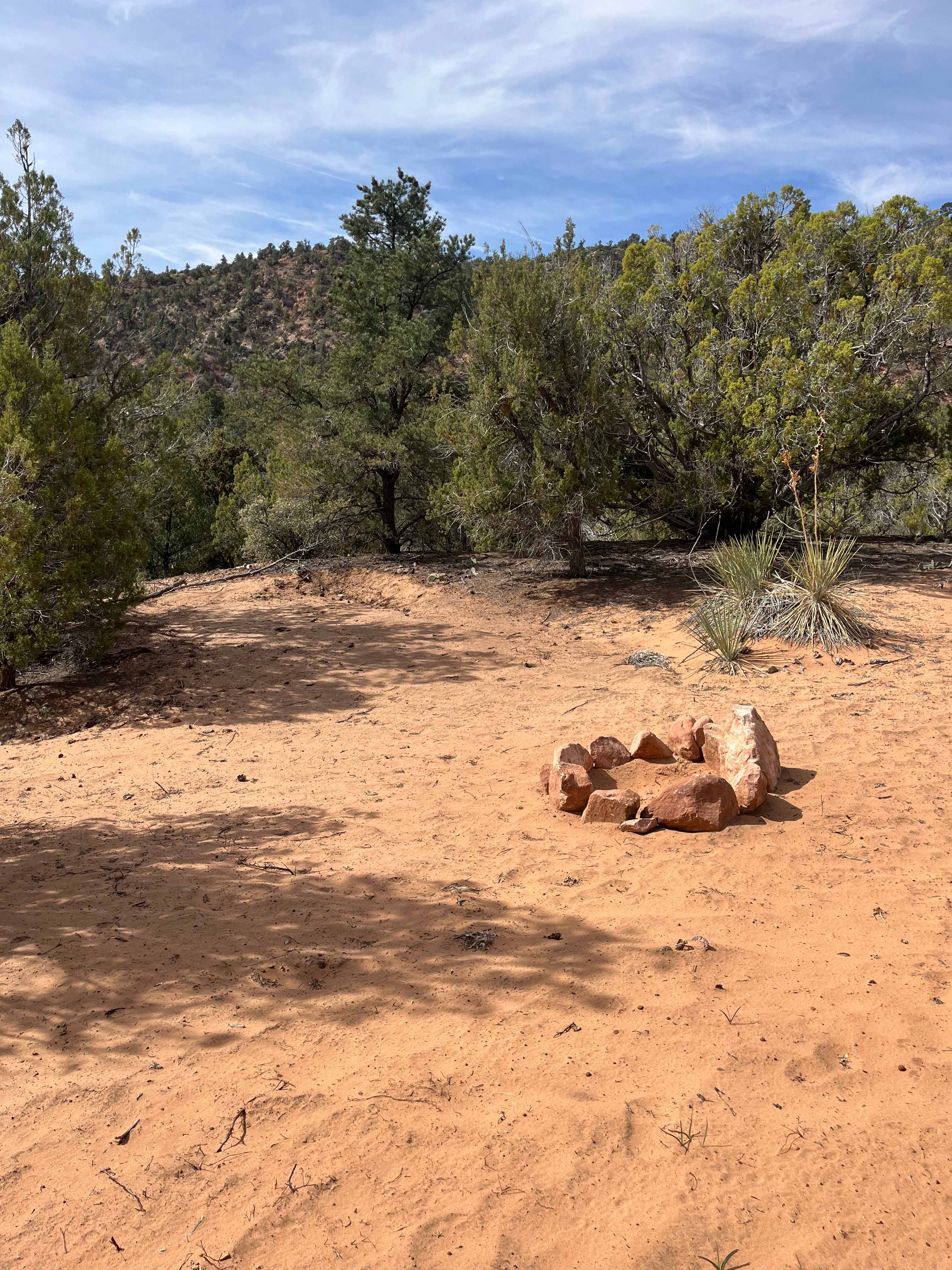 Water Canyon Campground and Resort