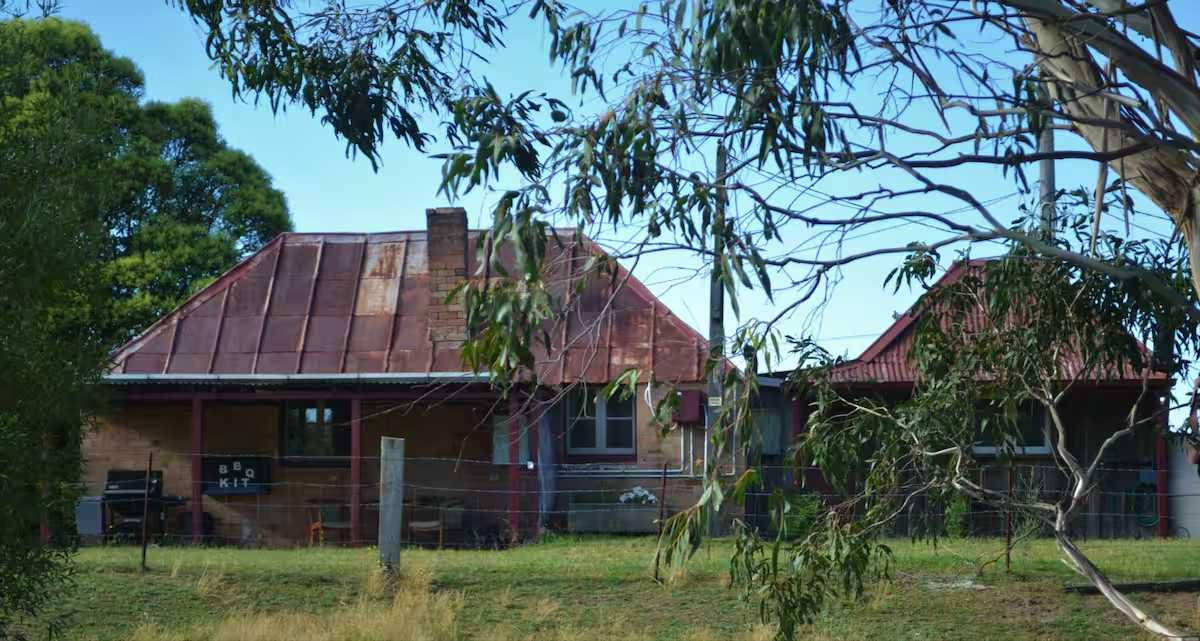 Fernbrook Farm