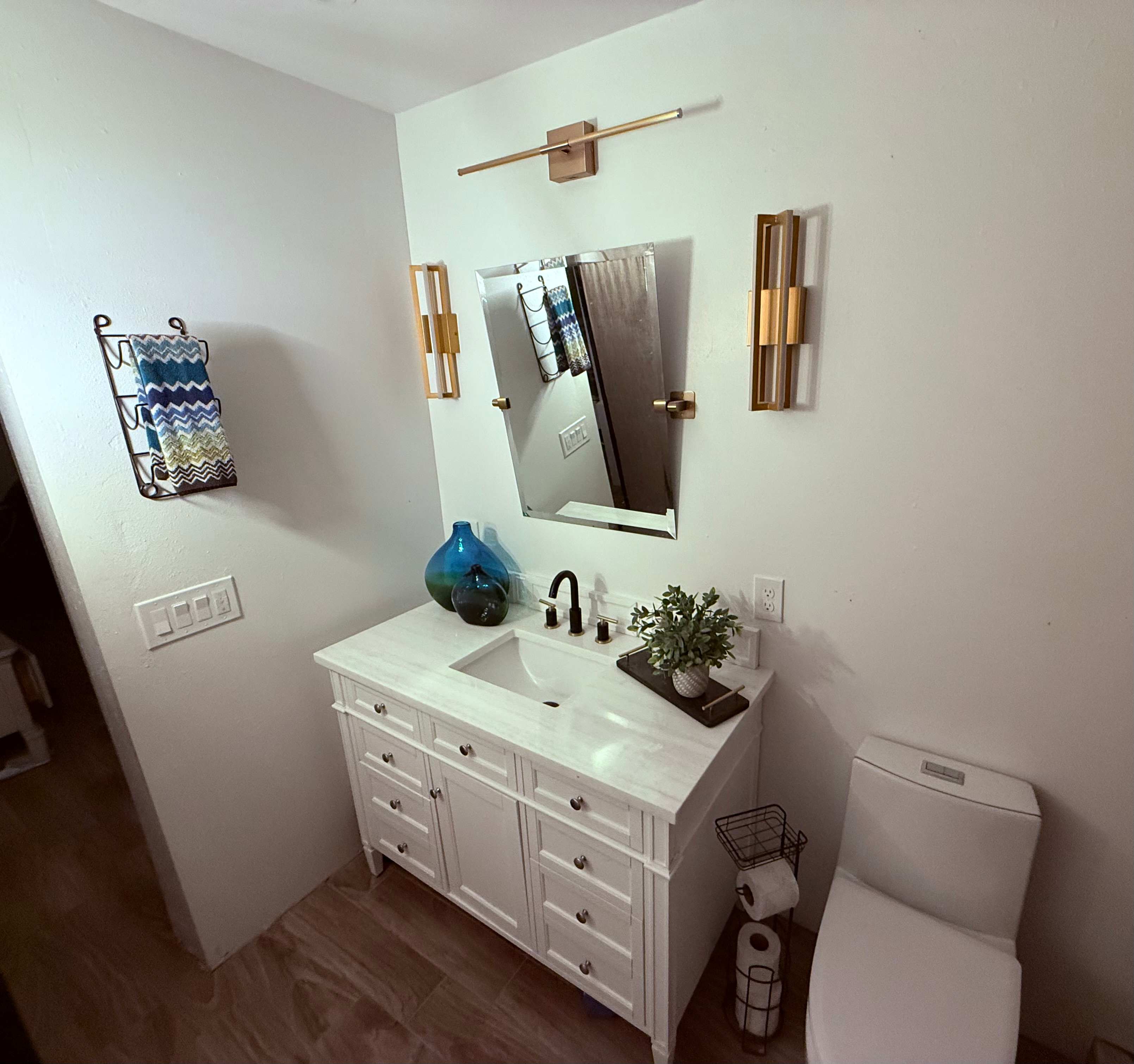 Sweet Suite in J-Tree
