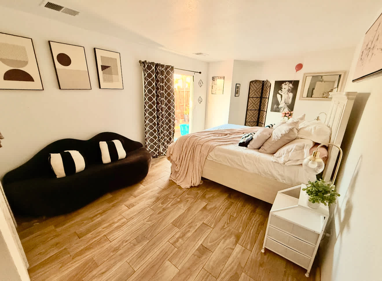 Sweet Suite in J-Tree