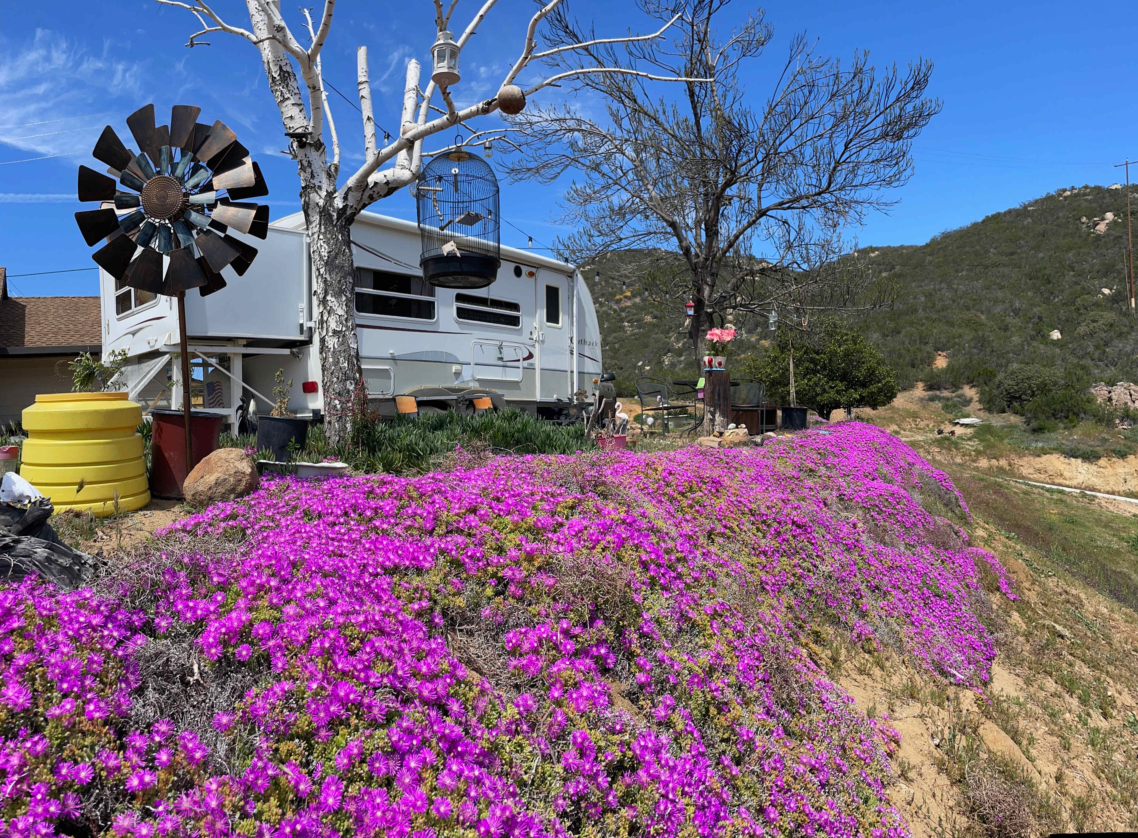 Hiker's Hideaway with Amazing Views