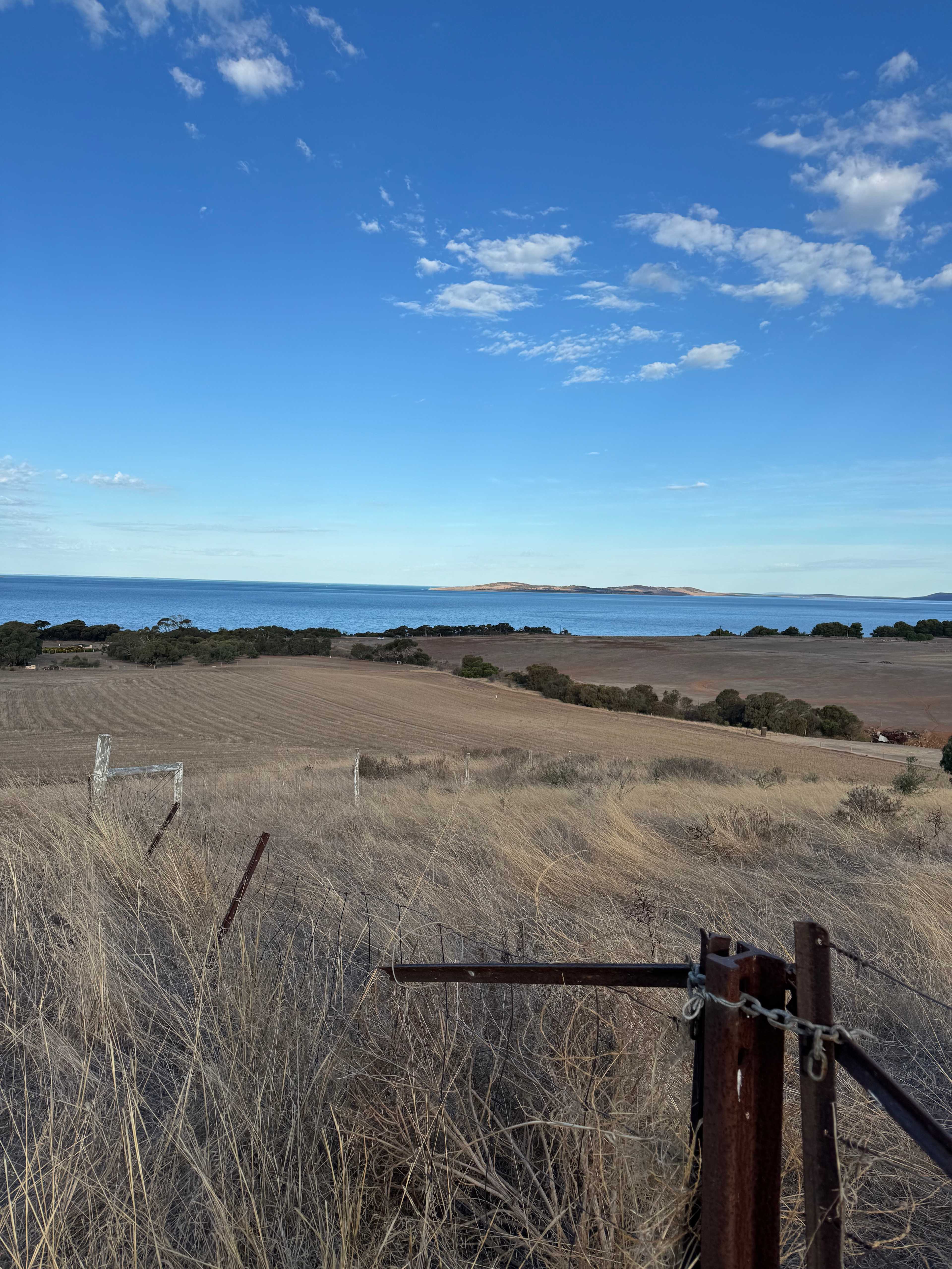 Bay views 885