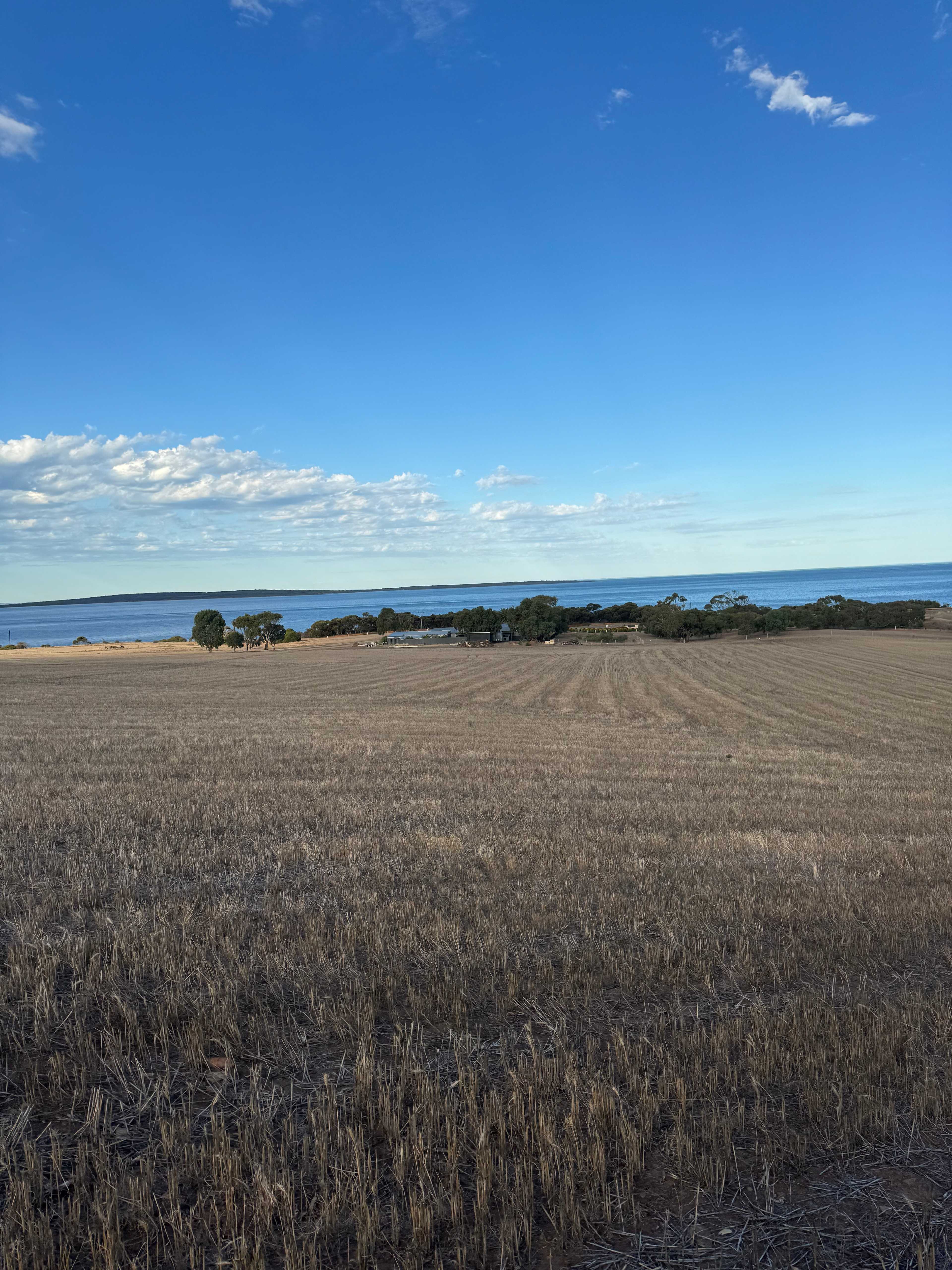 Bay views 885