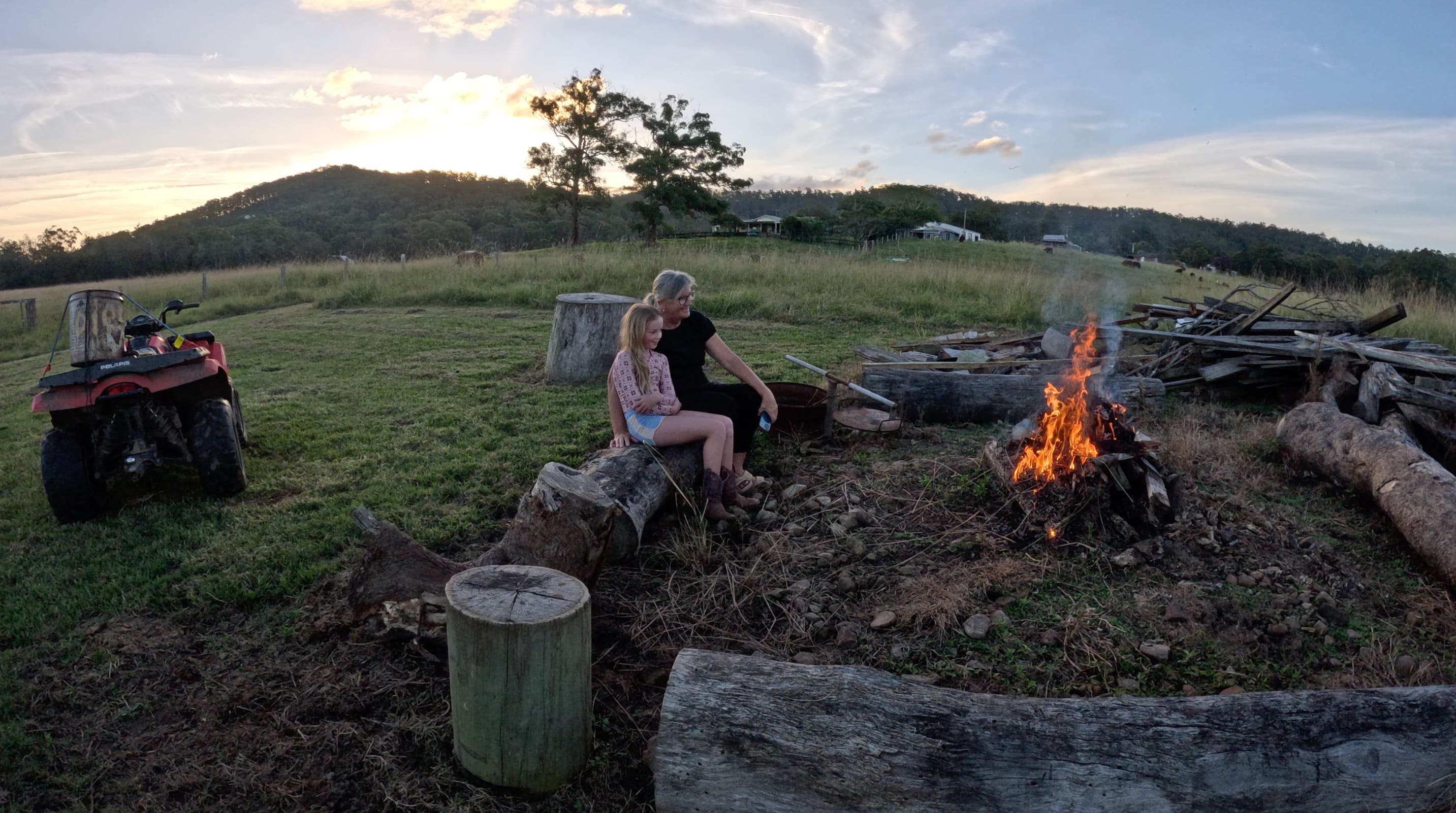 River Front Sanctuary