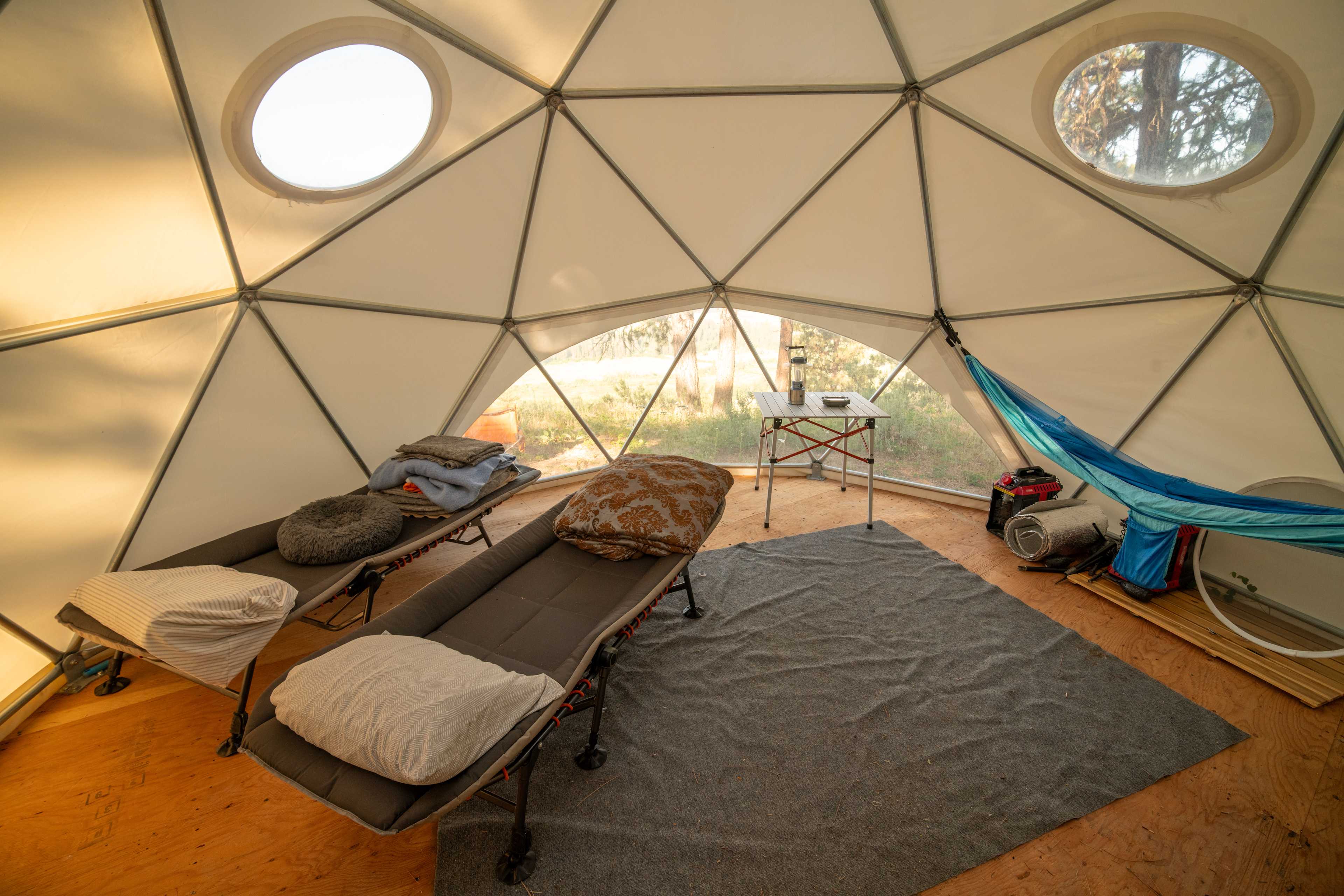 Garden Valley Hideaway