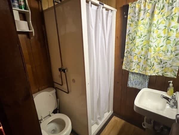 Laughing Bear Cottages - Squam Lake