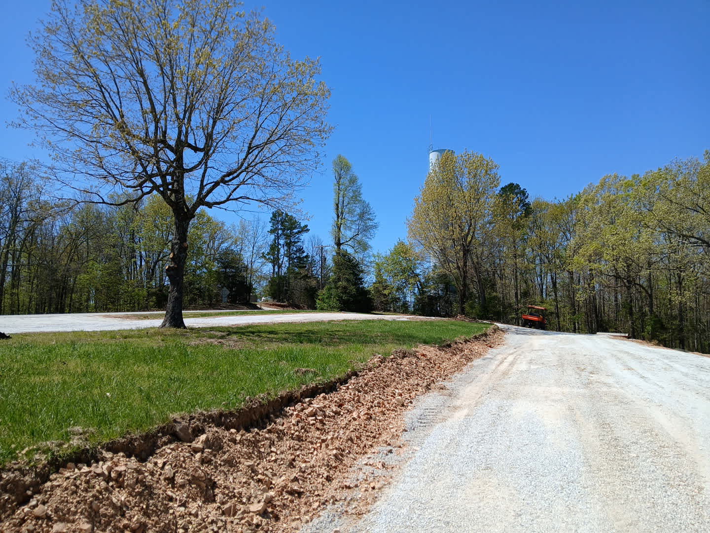 Wild Oaks Campground