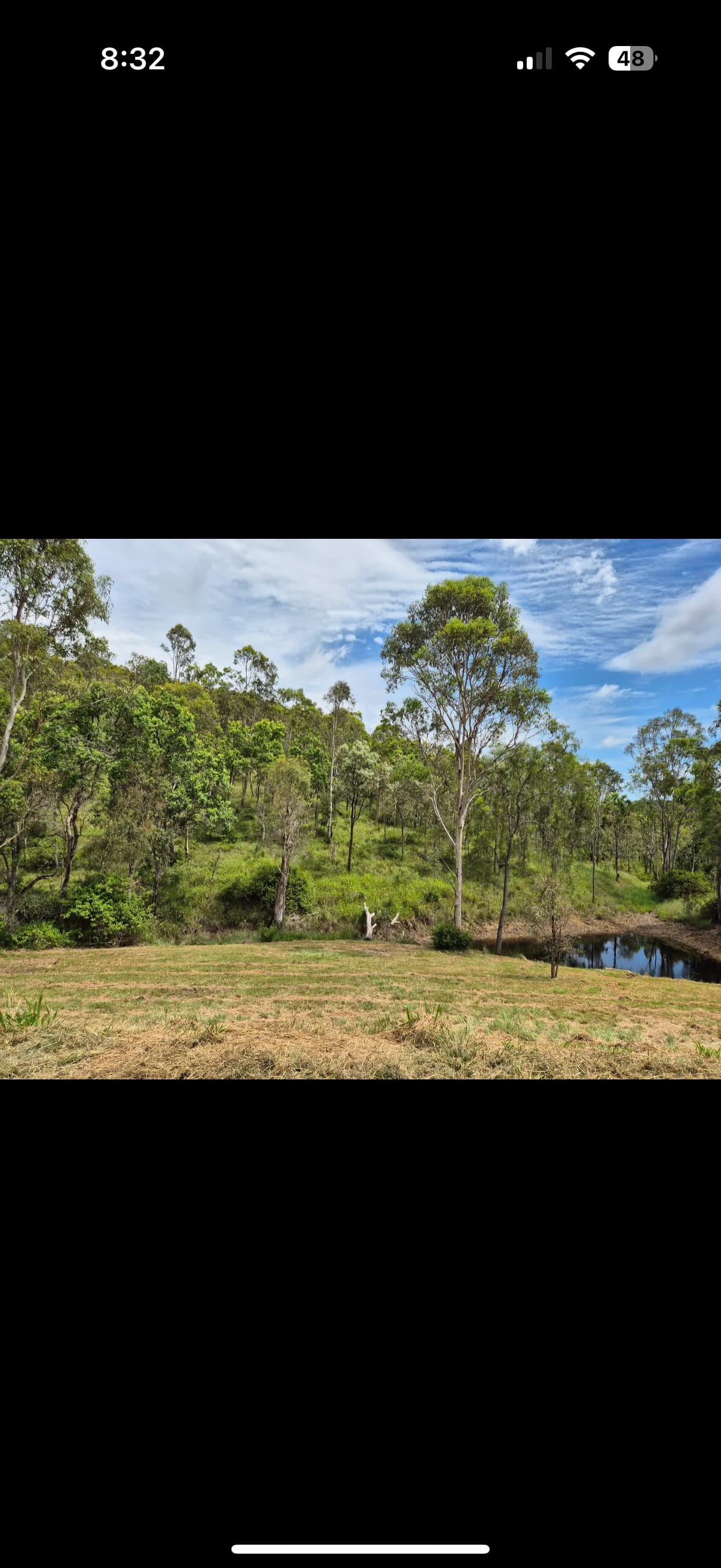 Bunjil Grove