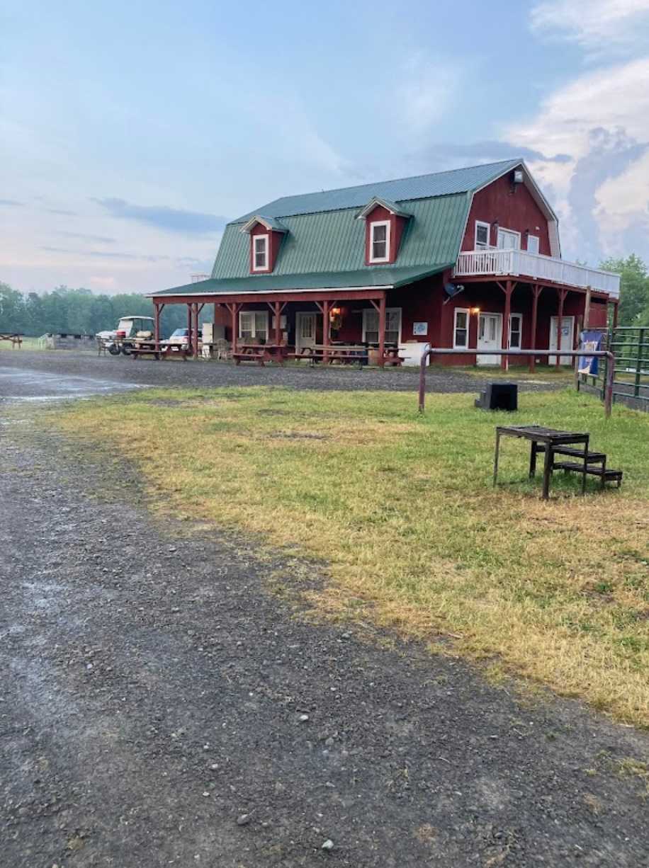 Taste Of Heaven Campground