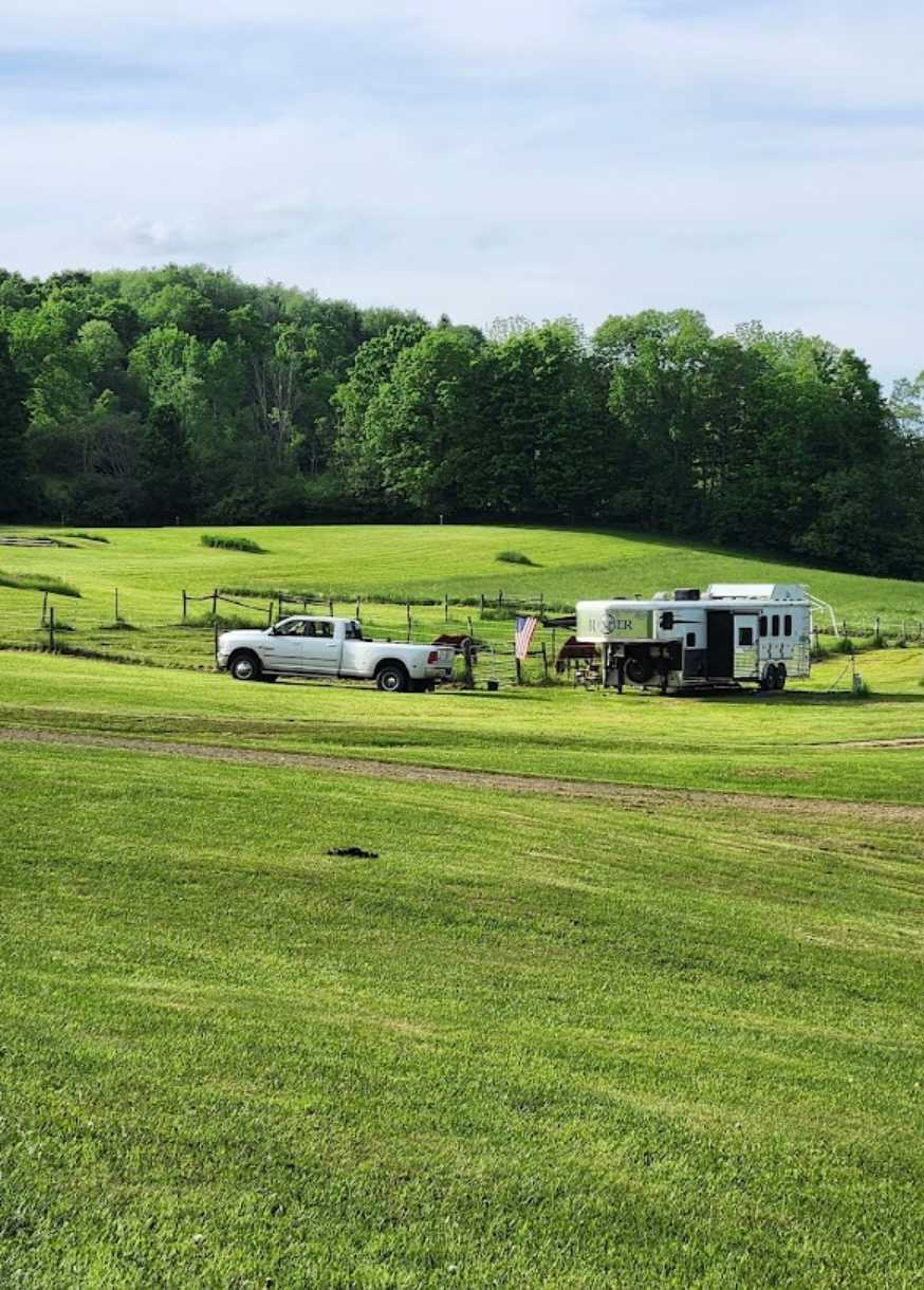 Taste Of Heaven Campground